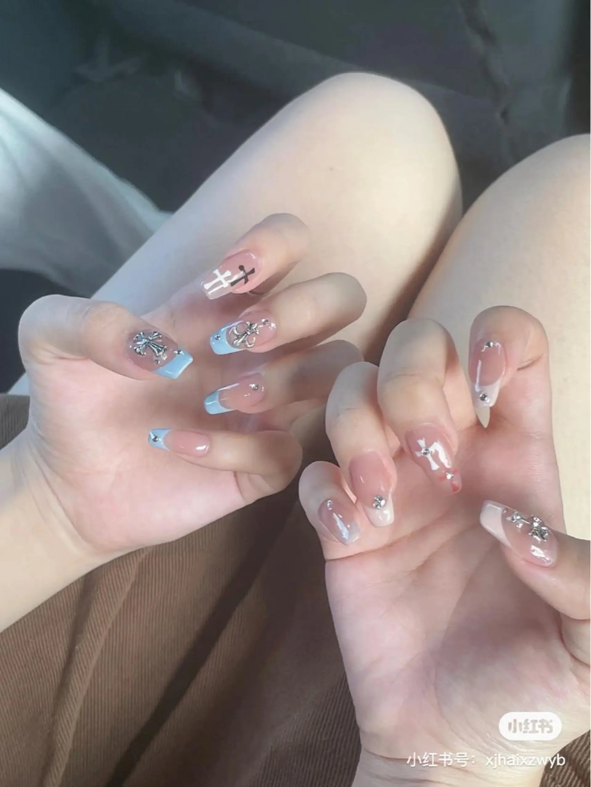 ネイル ジョリ kasumi🌹💅のネイルデザイン