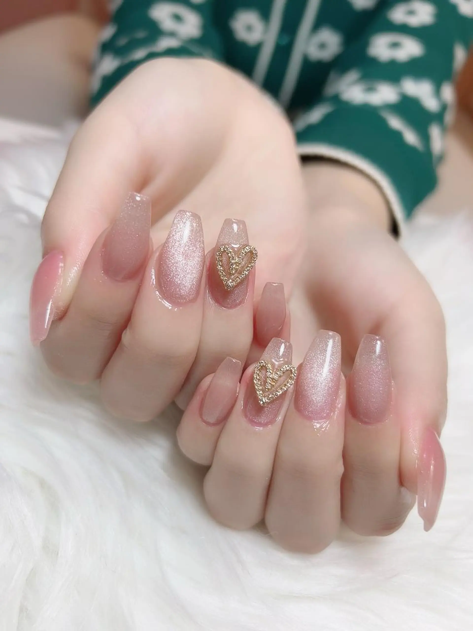 ネイル ハンドネイル Nail salon EM（エム）千葉のネイルデザイン