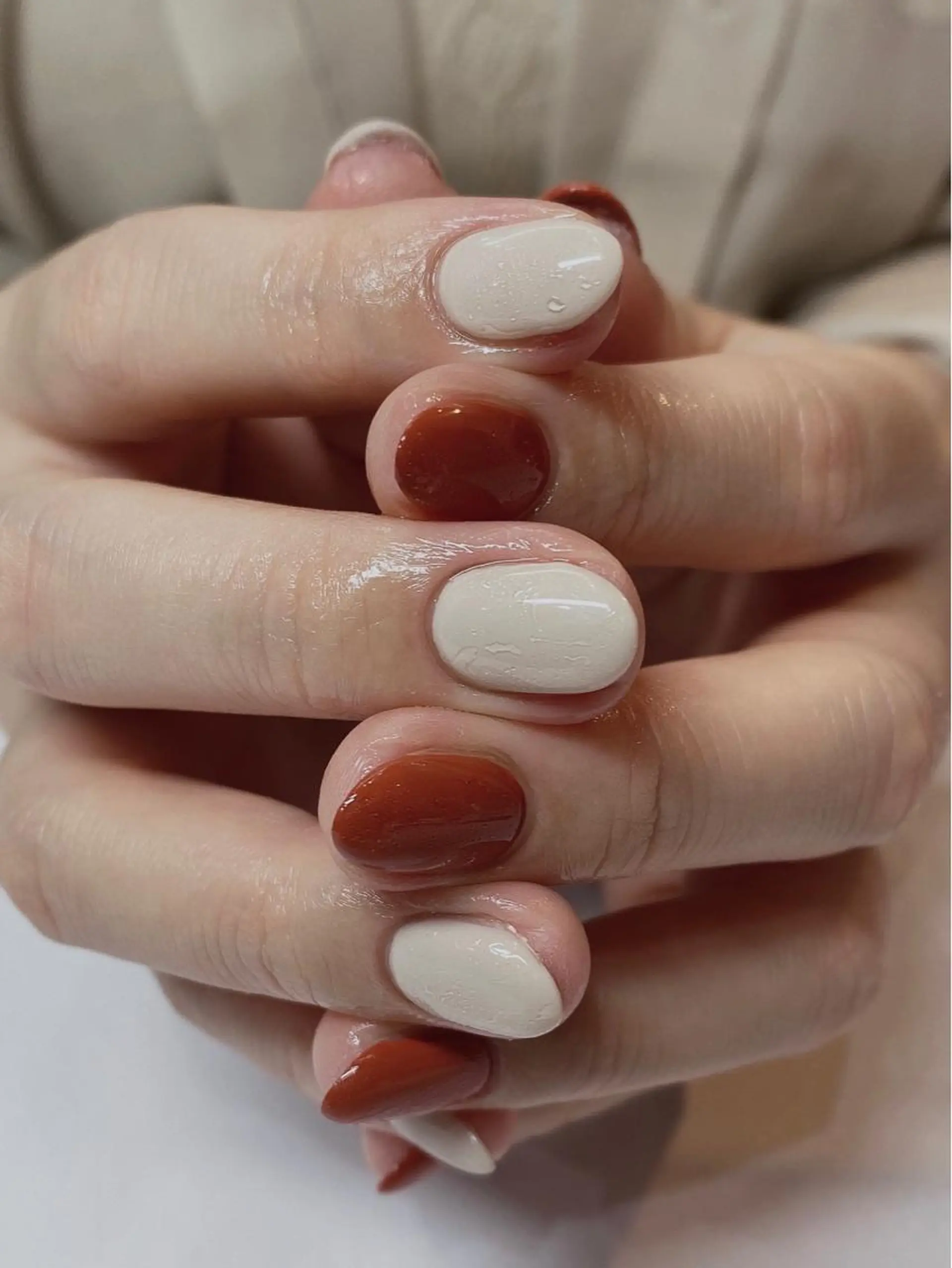 ネイル 錦糸町 mi_nailのネイルデザイン