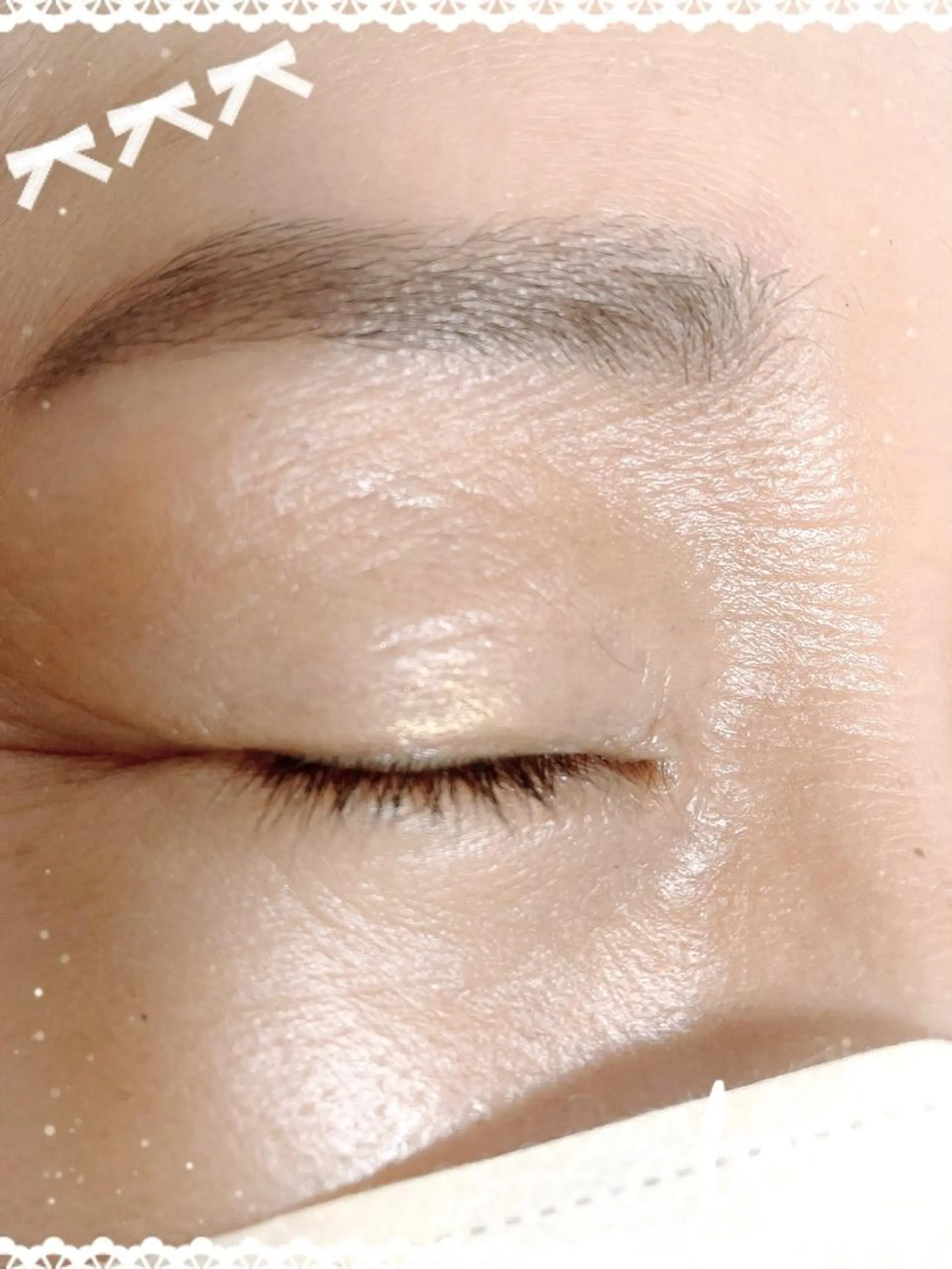 アイブロウ luonto ルオントの眉毛・アイブロウイメージ