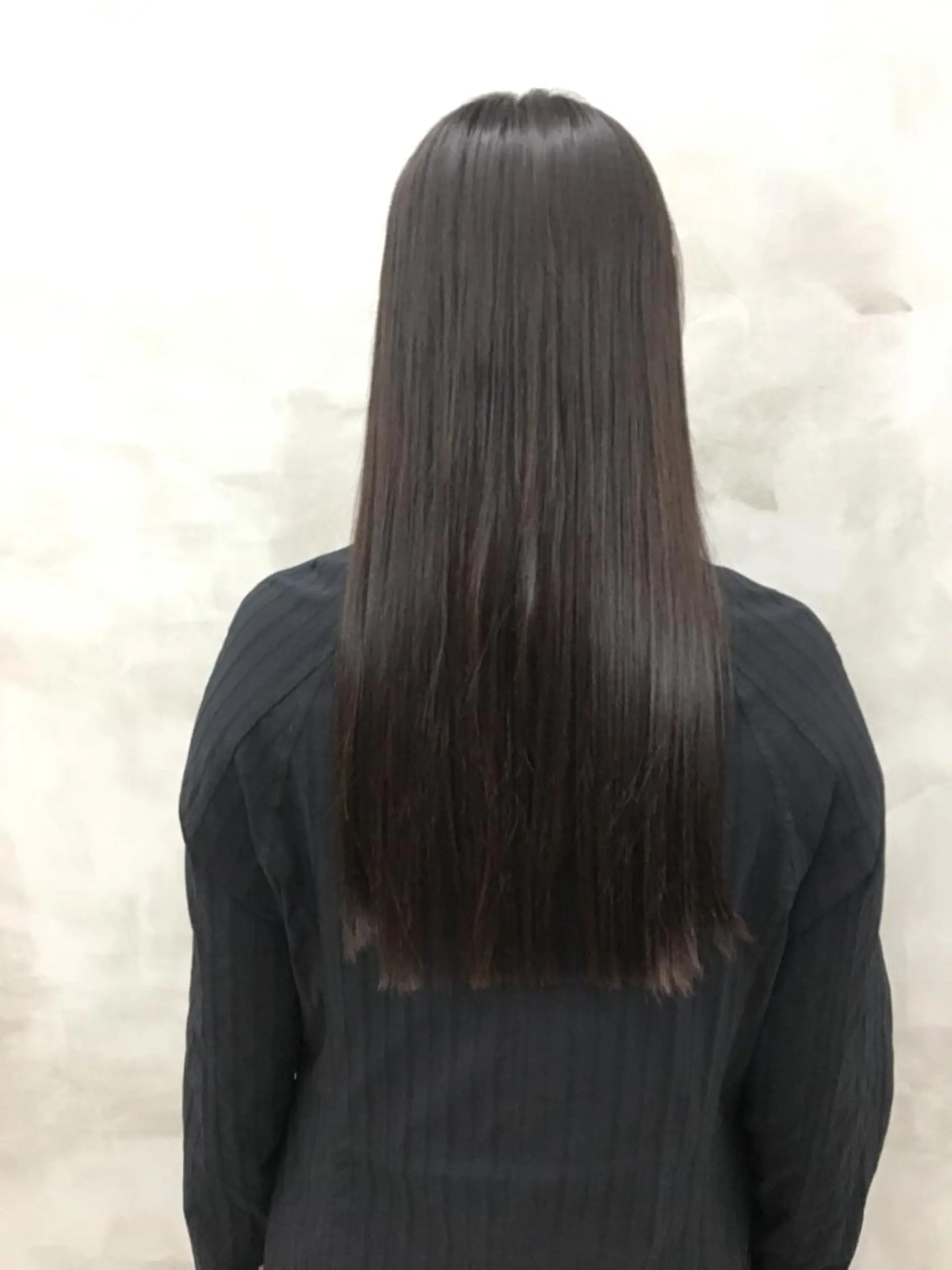 ロング ヘッドスパ (女性限定)🍋モエのヘアスタイル