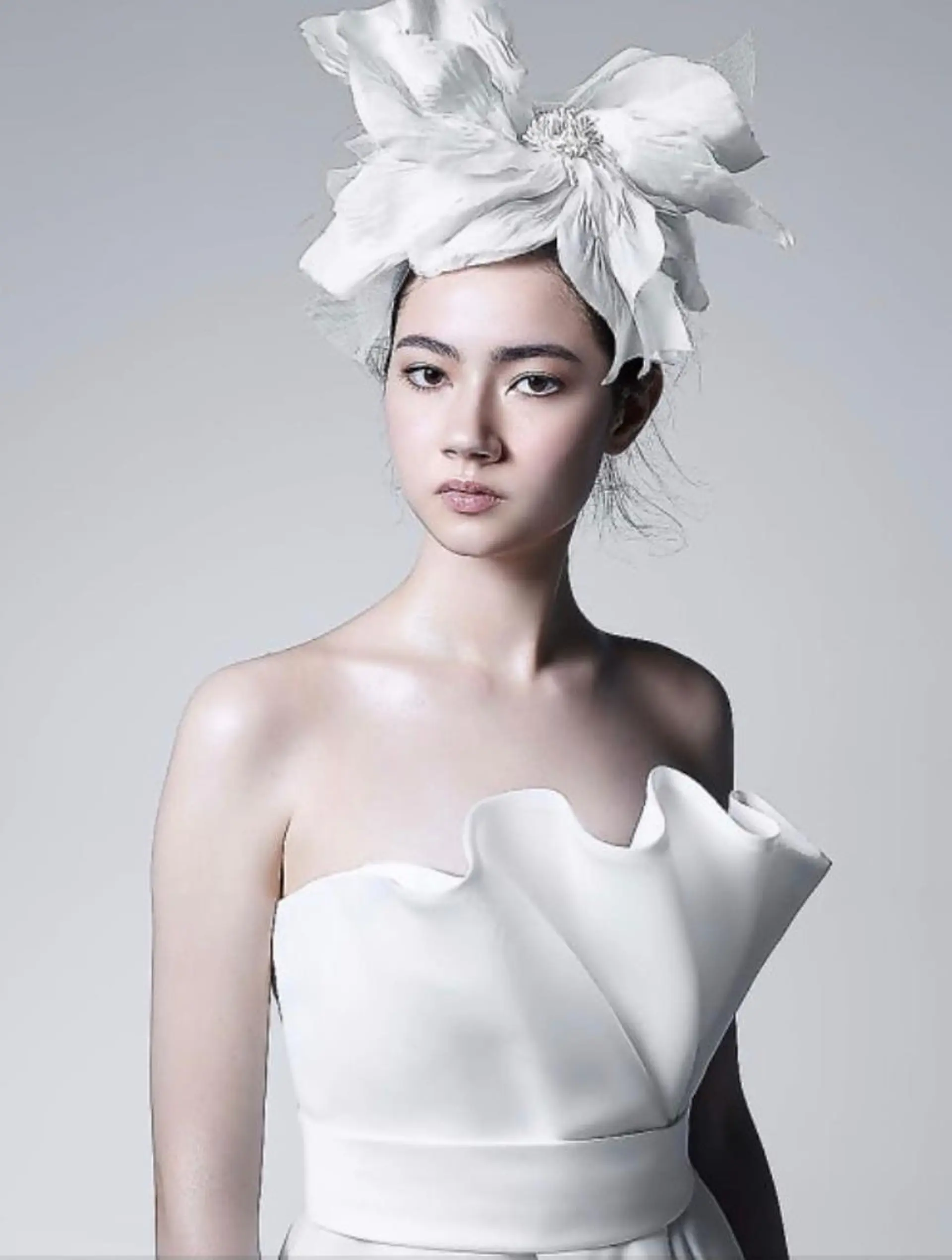 POLA 上野芝店スタッフのエステ・リラクイメージ