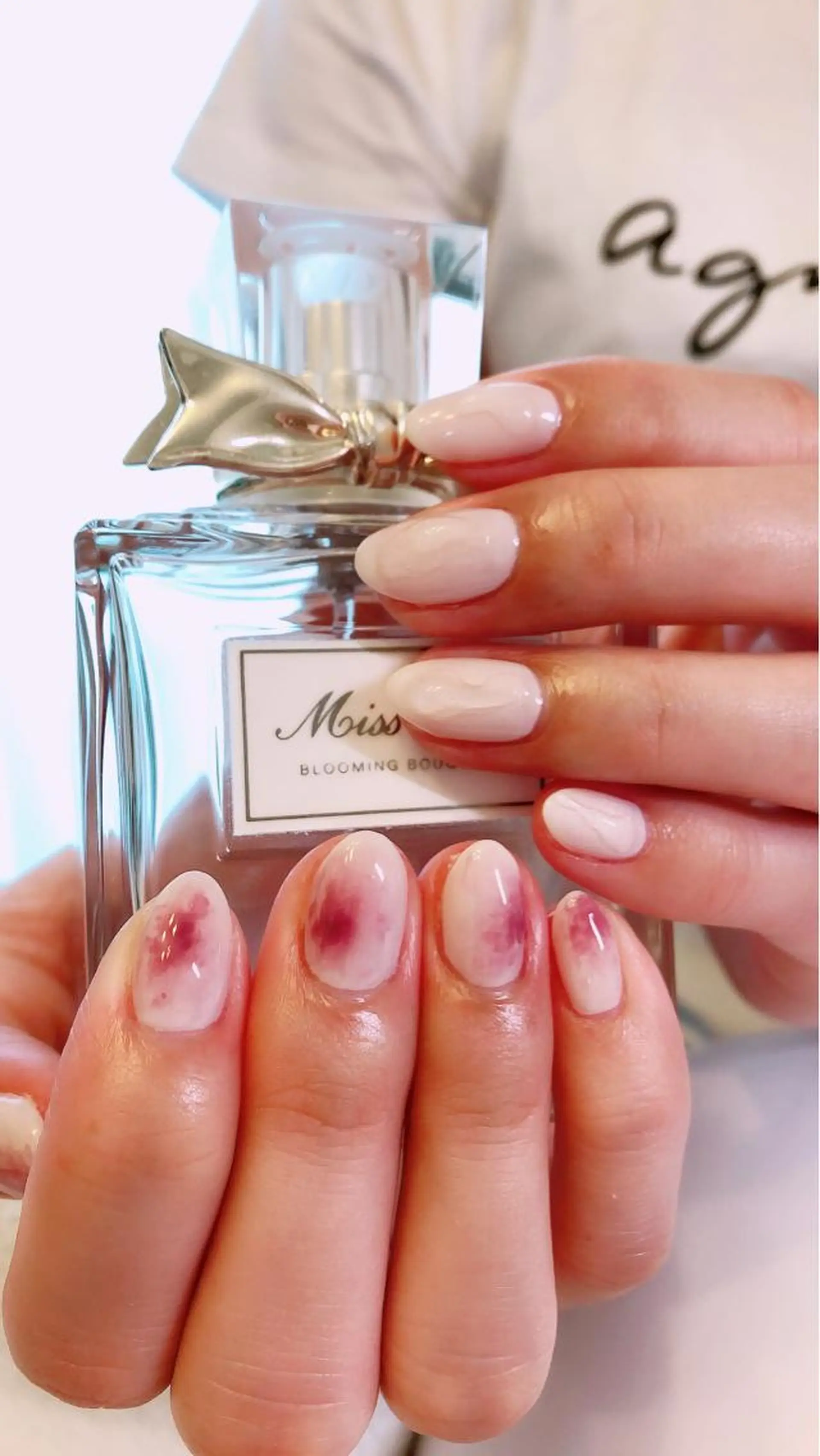 ネイル Petite Cannelleのネイルデザイン