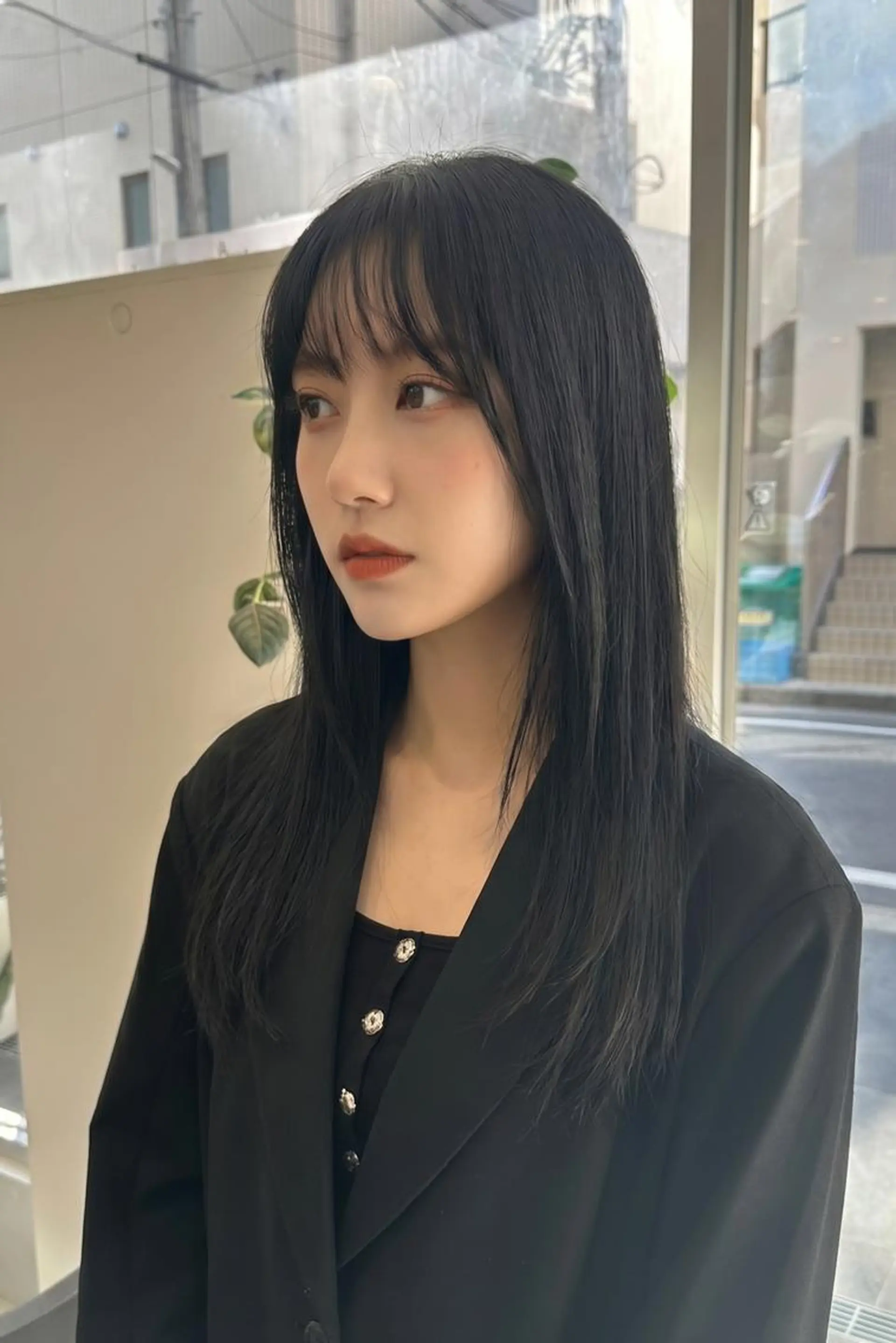 ショート tre. 甲子園口店のヘアスタイル