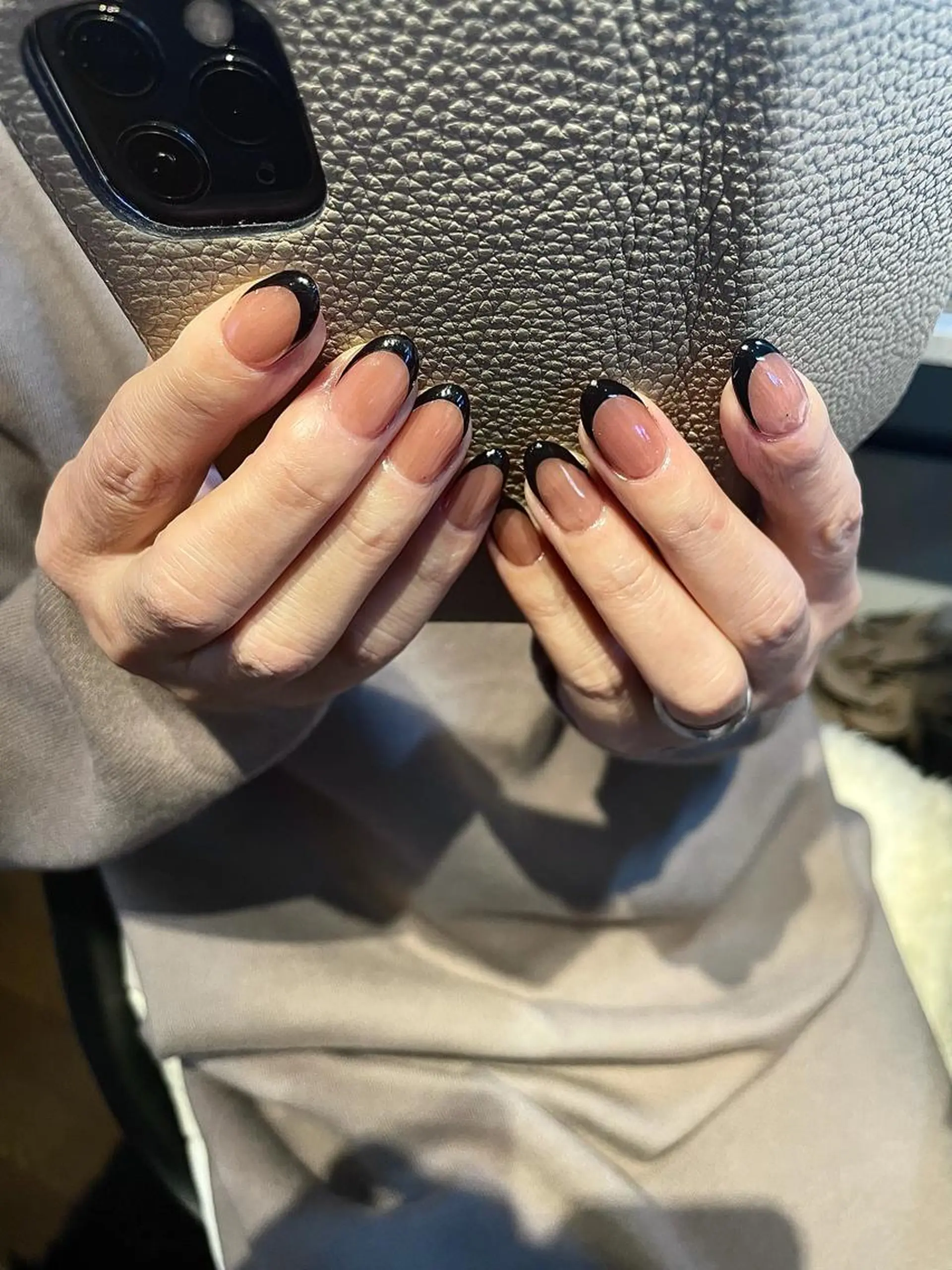 ネイル 土屋 智子のネイルデザイン