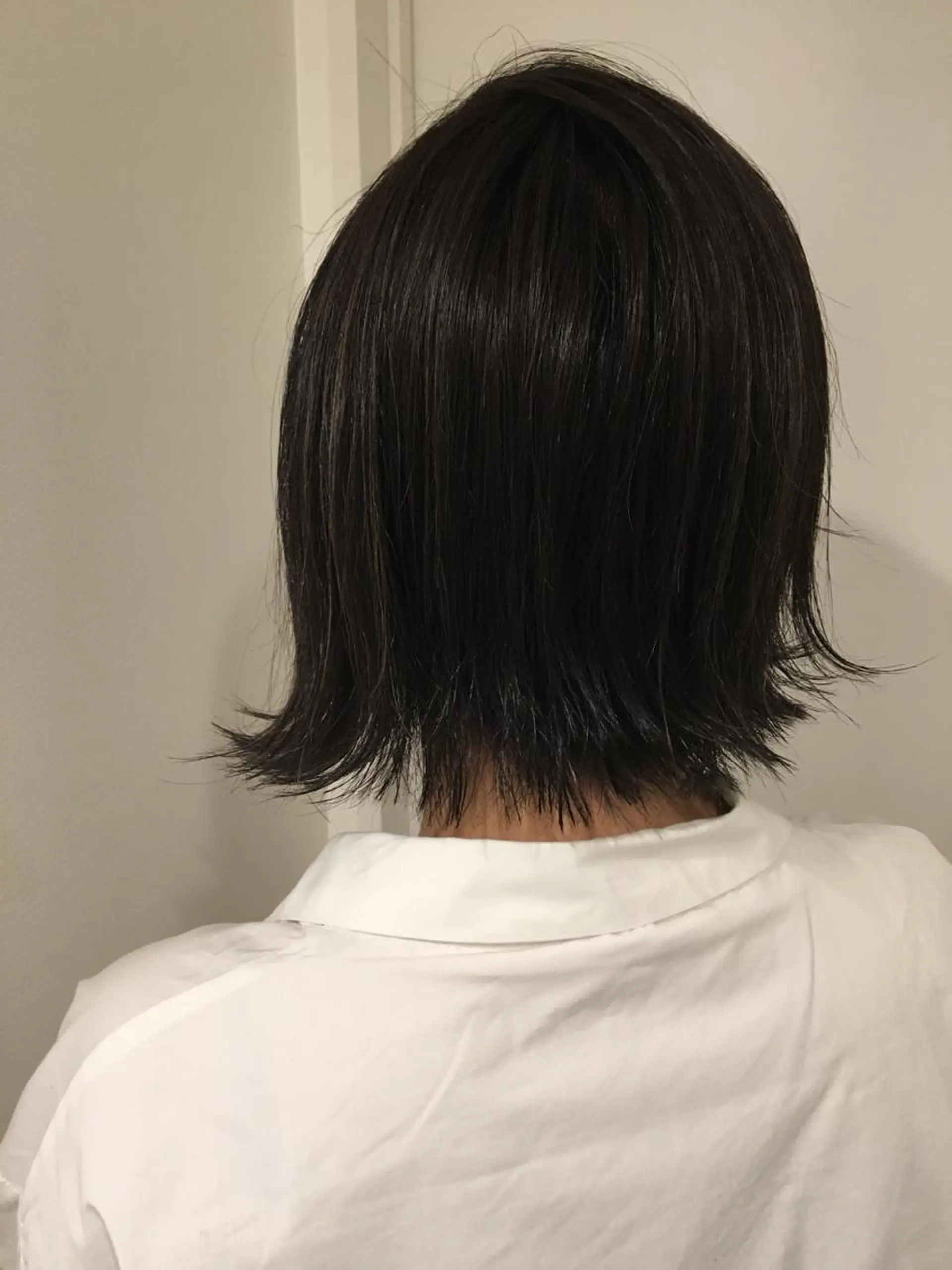 ショート カラー 🌈評価No.1🌈 艶髪カラー❌エクステのヘアスタイル