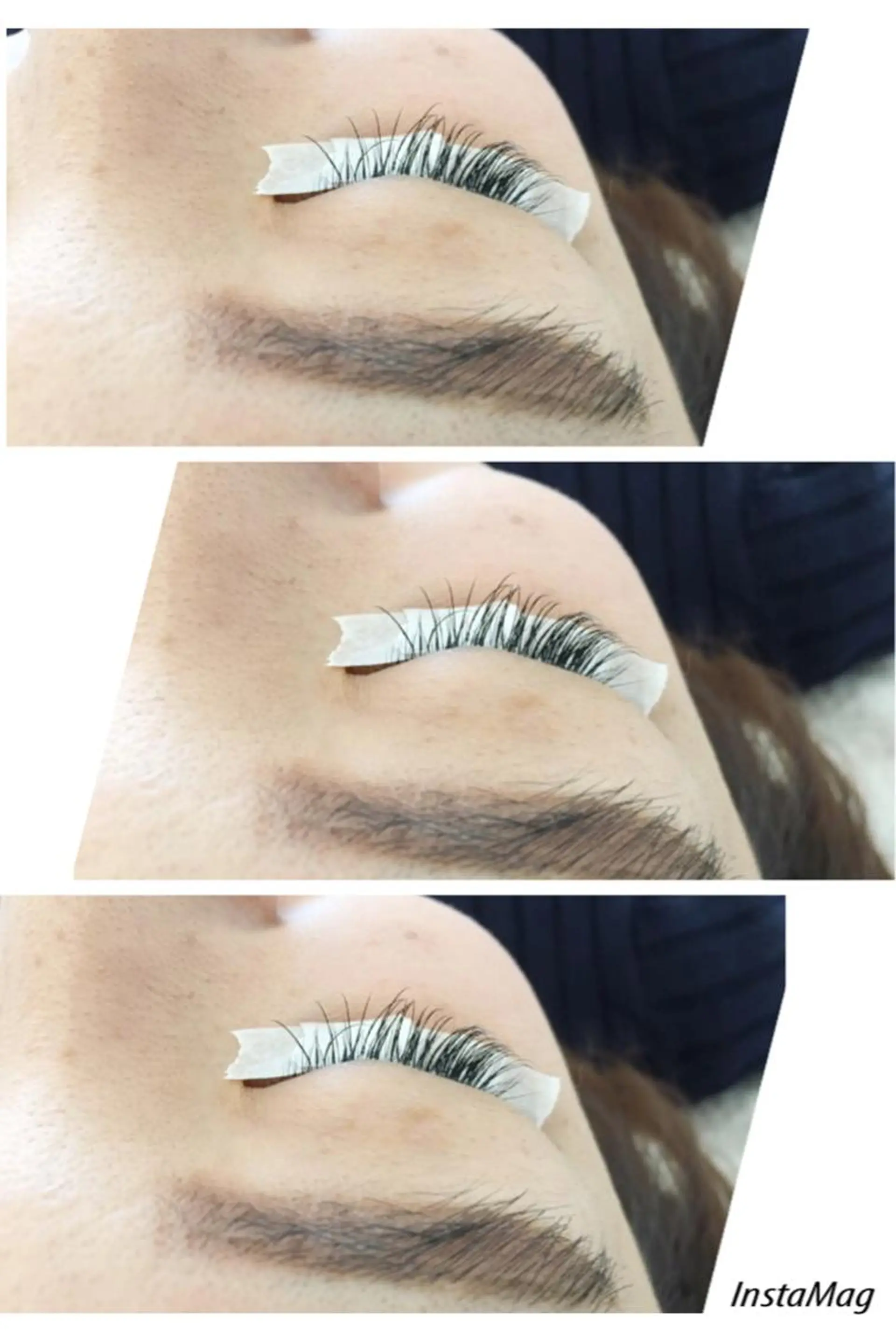 マツエク・マツパ Salon de Galcon 2階(サロンド・ギャルソン)所属・KU TA  \(◡̈)/の眉毛・アイブロウイメージ