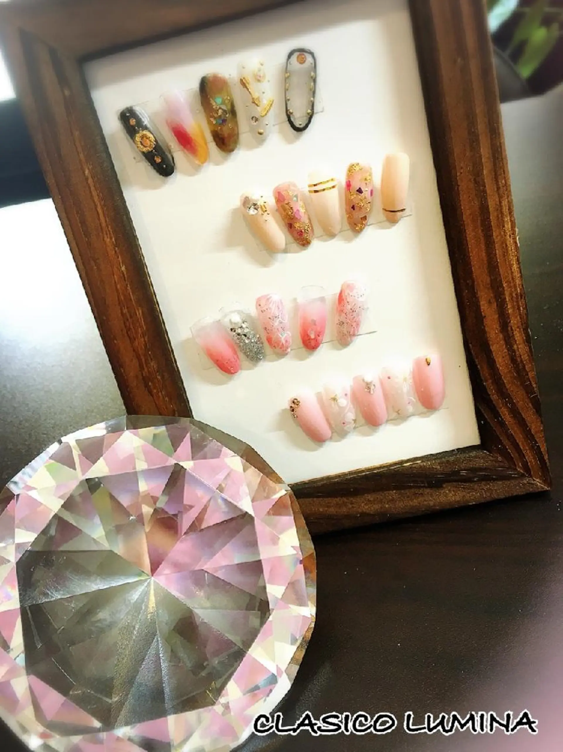 ネイル feliceto_nail所属・Honokaホノカ nailのエステ・リラクイメージ