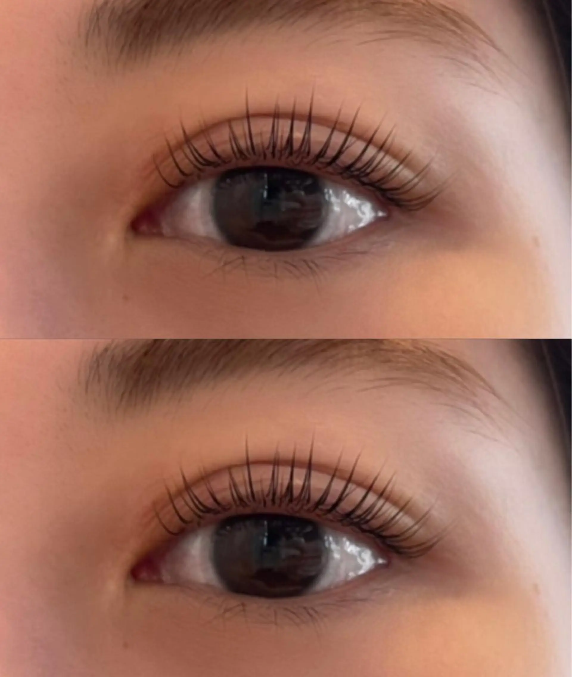 マツエク・マツパ moka ✴︎のマツエク・マツパデザイン