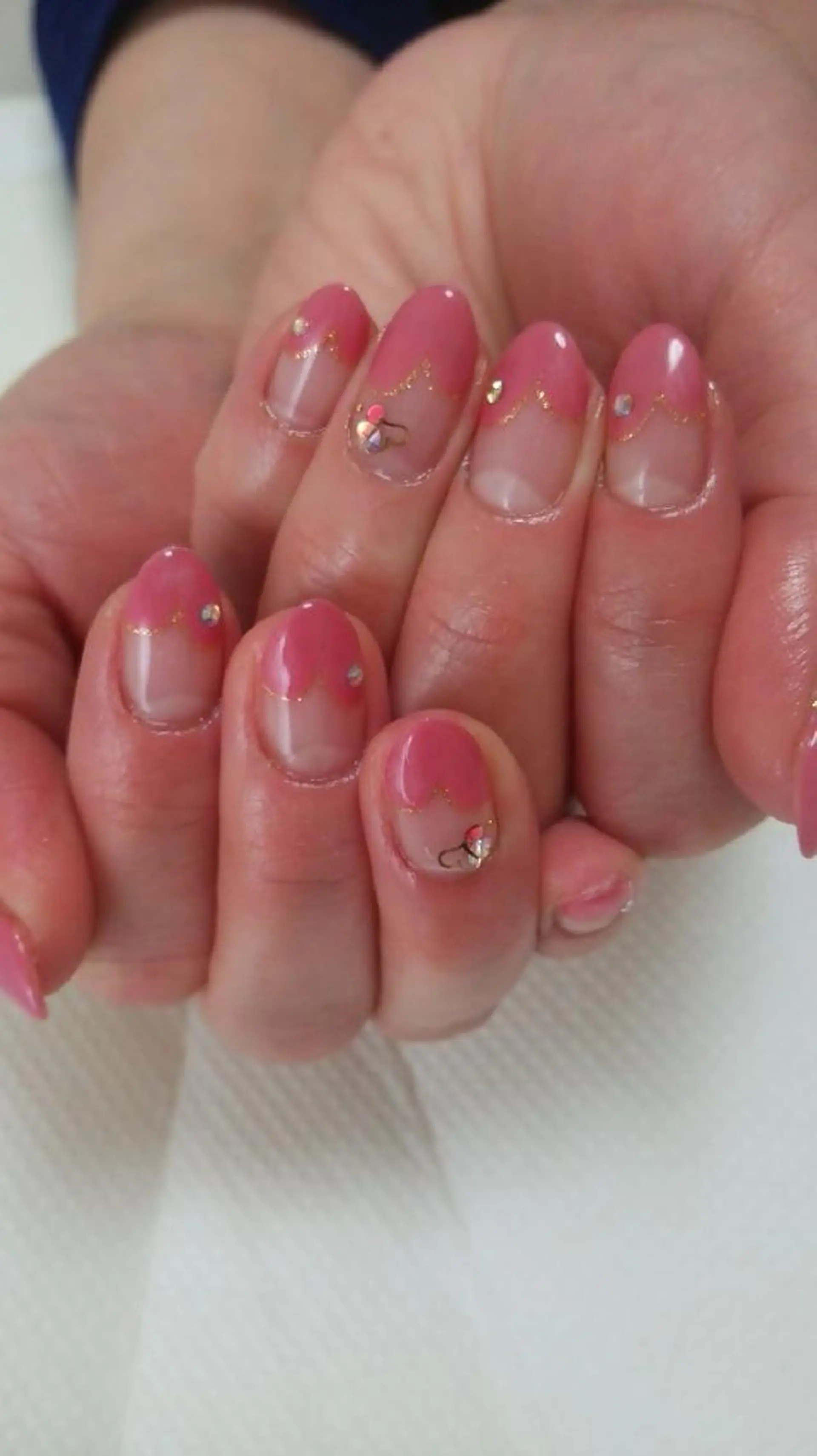 ネイル Mrs Nailのマツエク・マツパデザイン