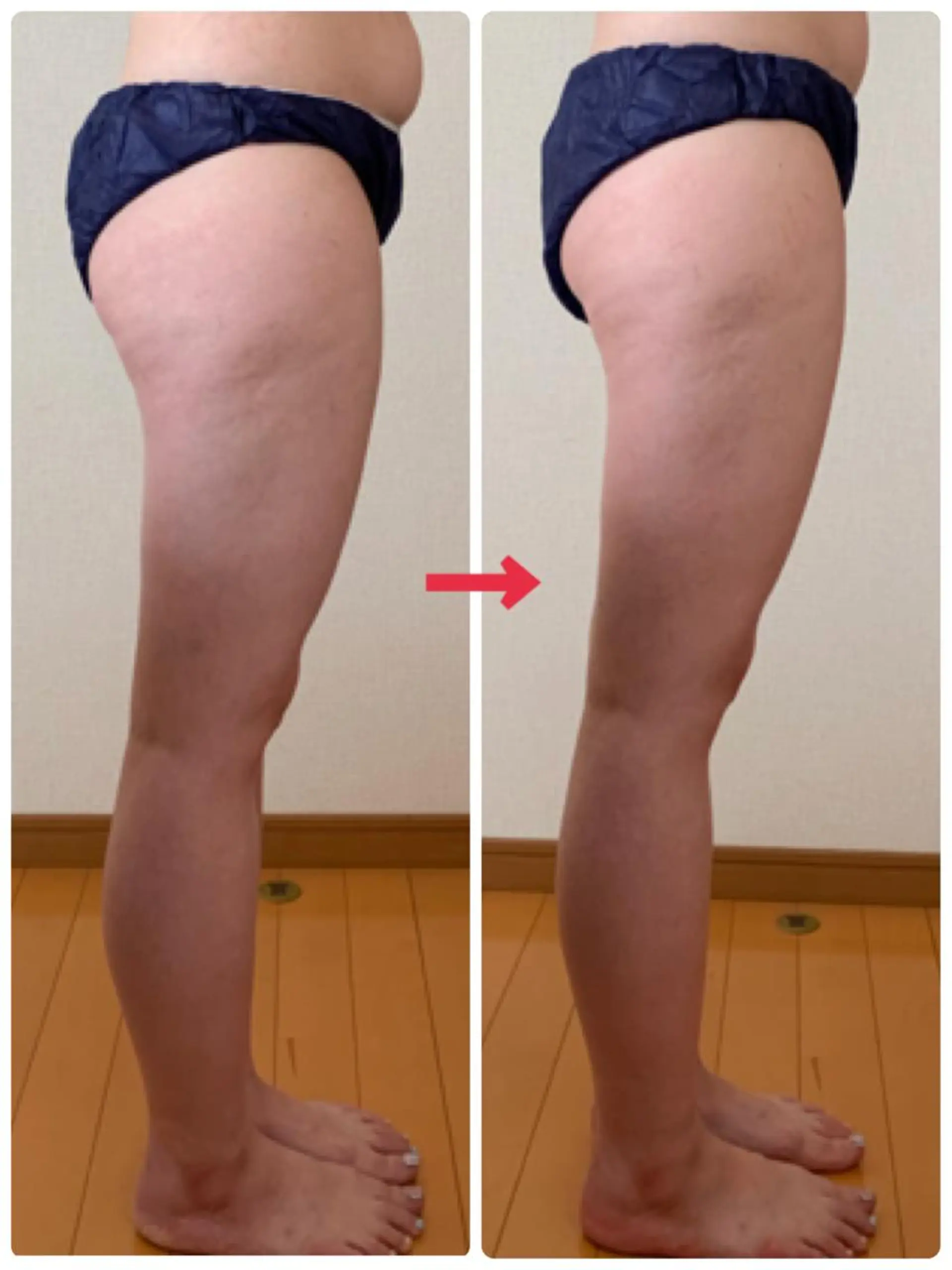 井上 静のエステ・リラクイメージ