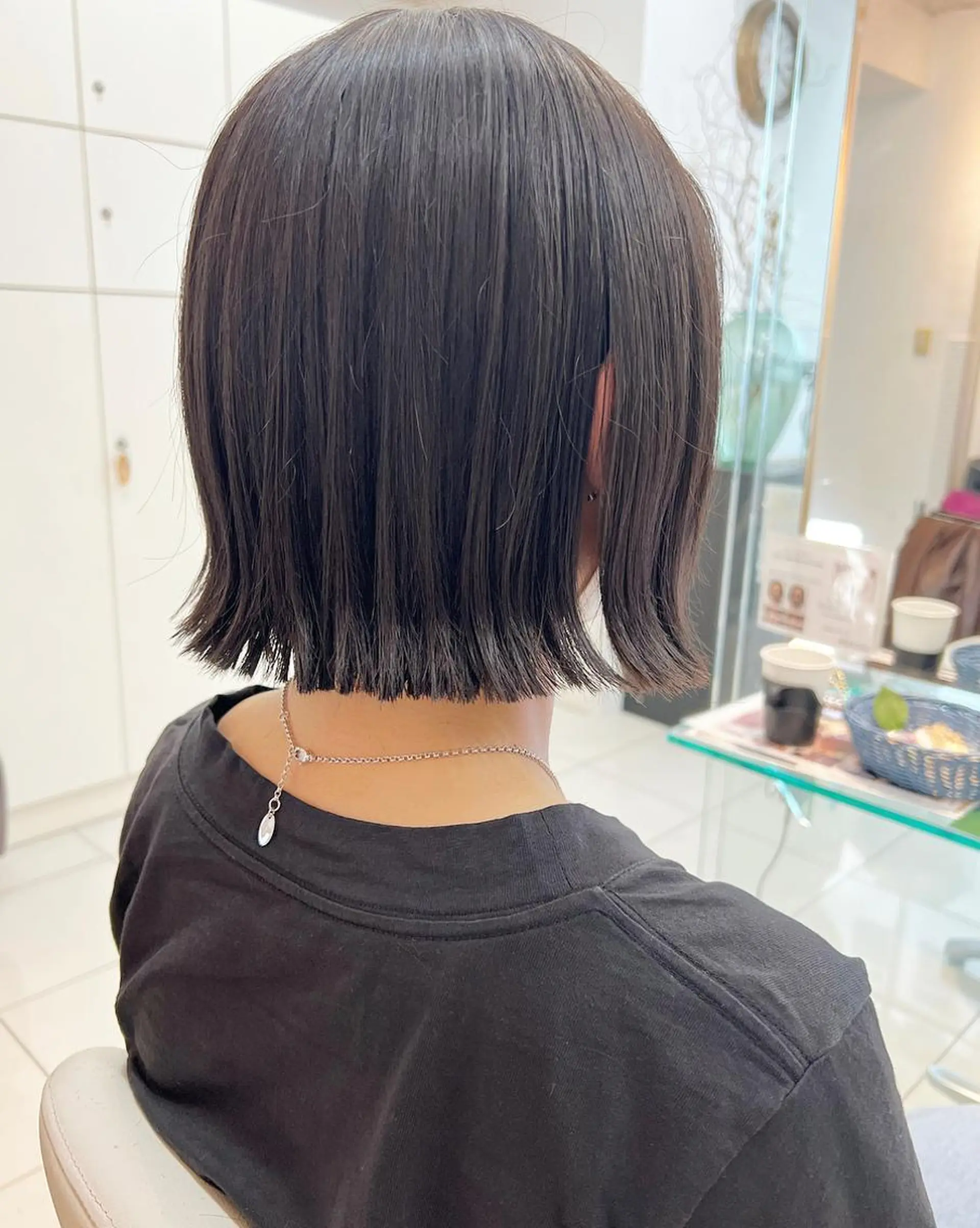 ショート ショートボブ 🔆Seinaのヘアスタイル