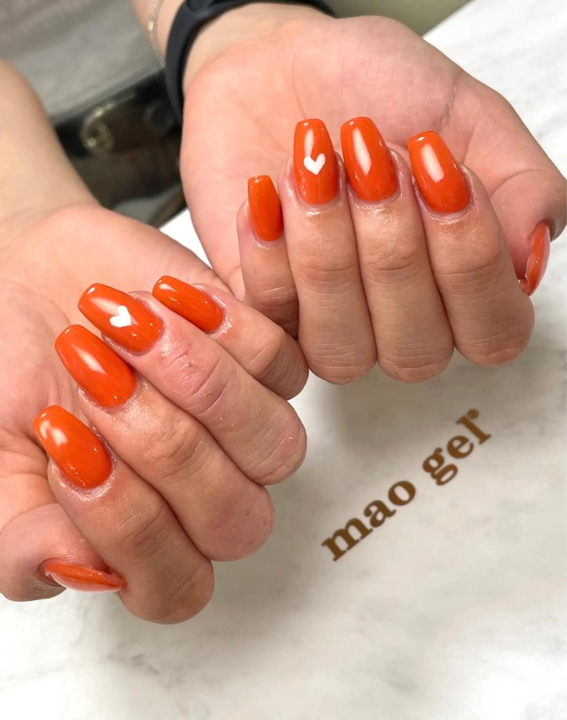 ネイル ray's nailのネイルデザイン