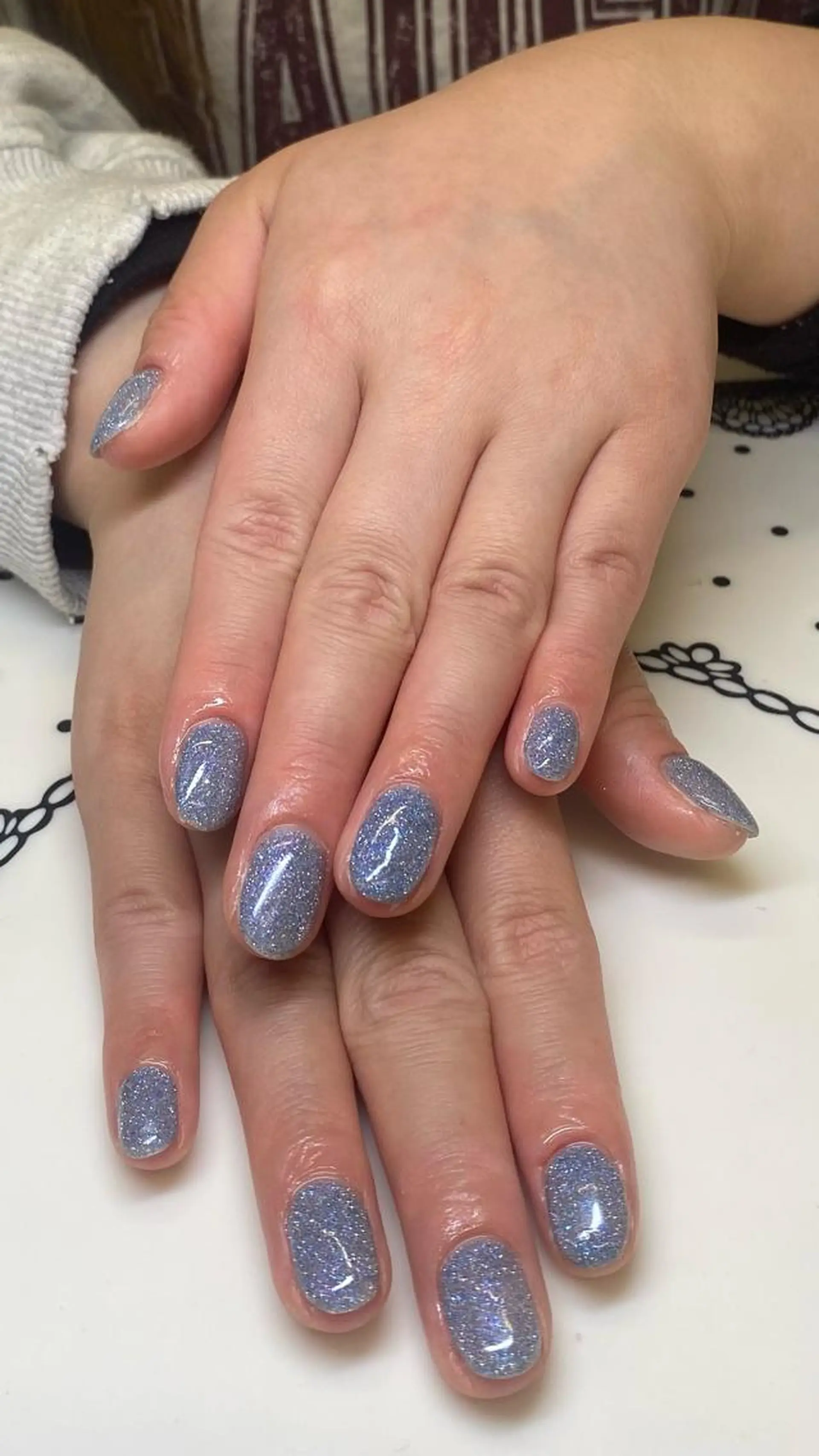 ネイル EYEST クロダのネイルデザイン