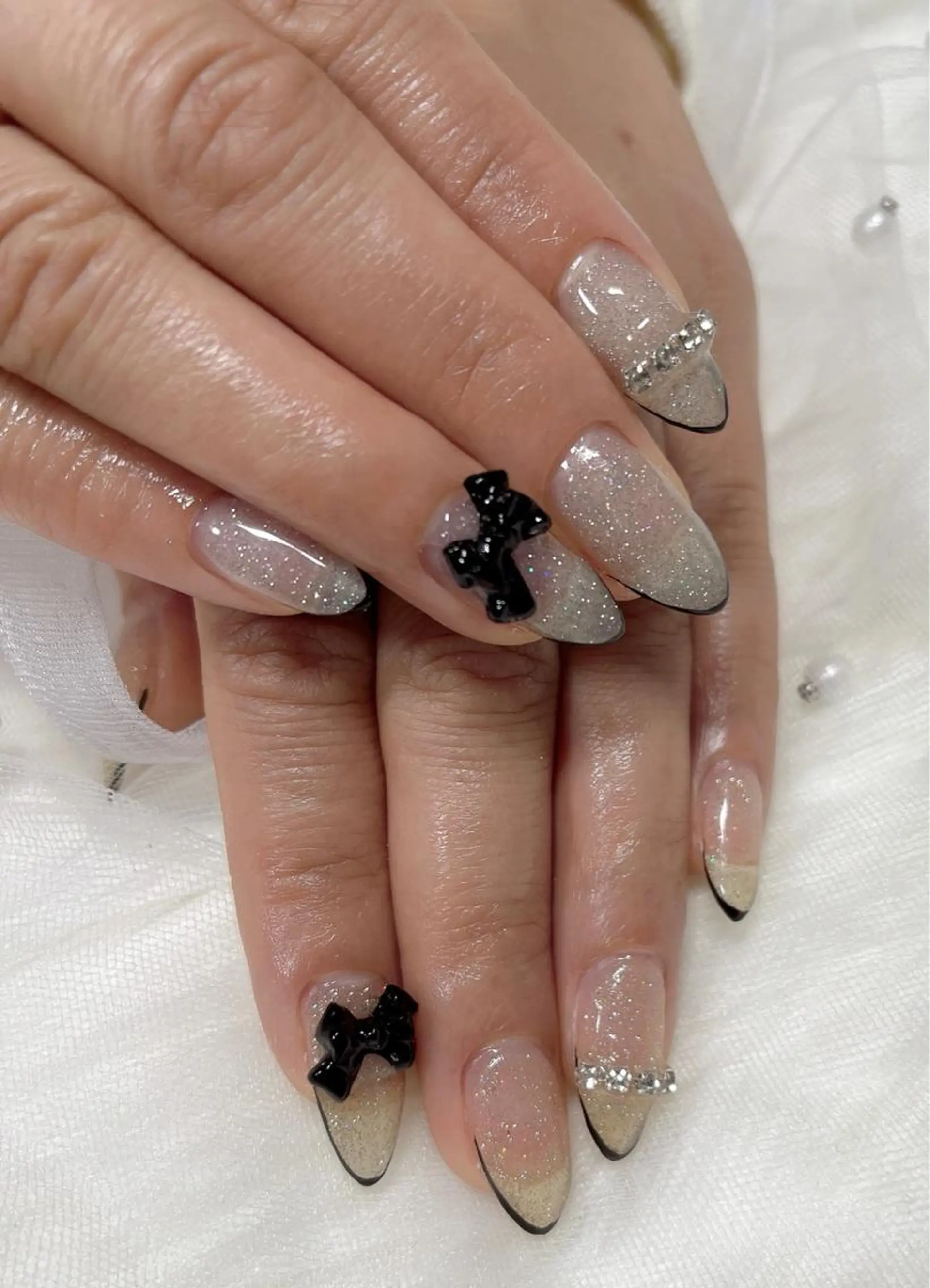 ネイル COCO ネイルのネイルデザイン