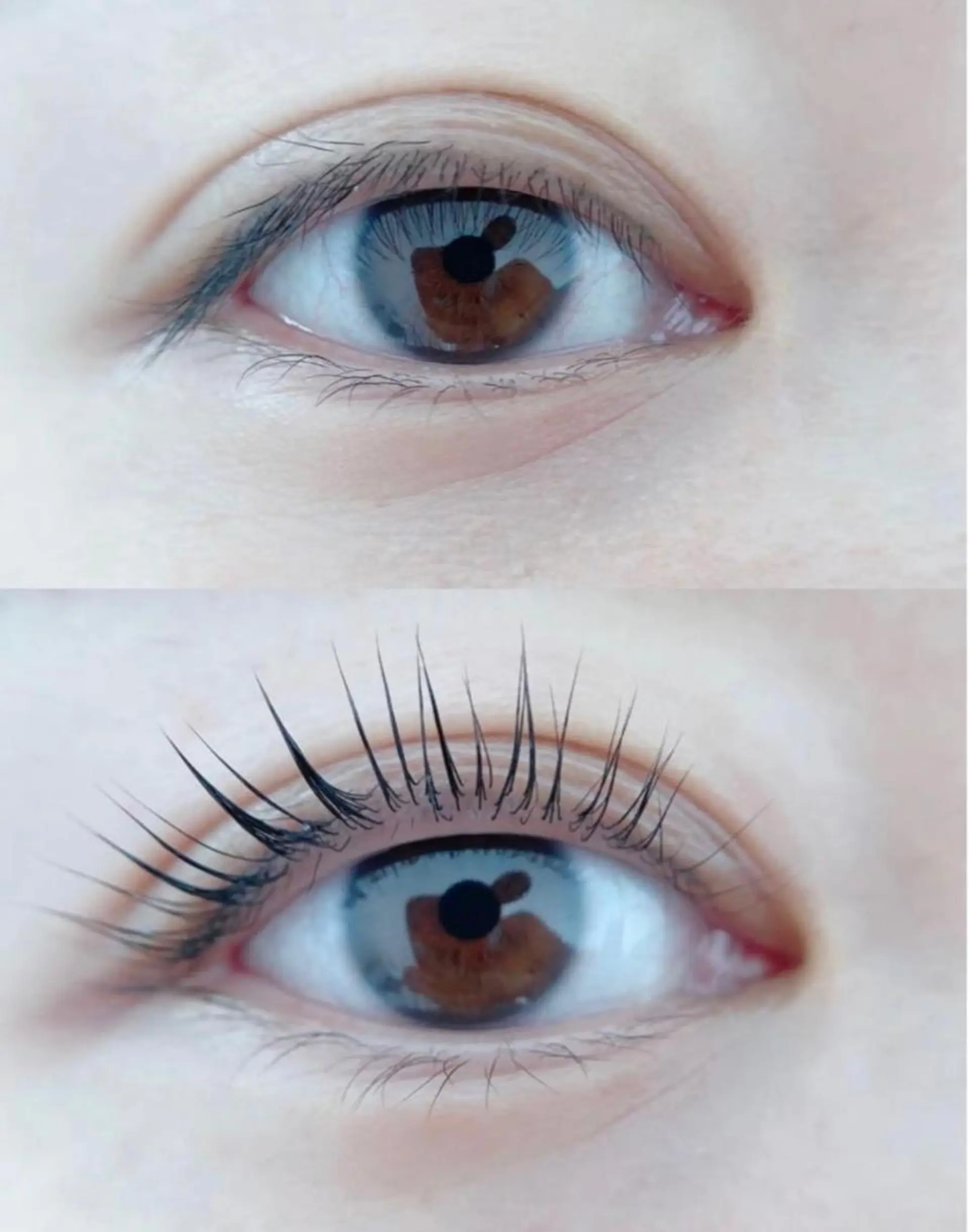 パーマ ka na💕のマツエク・マツパデザイン