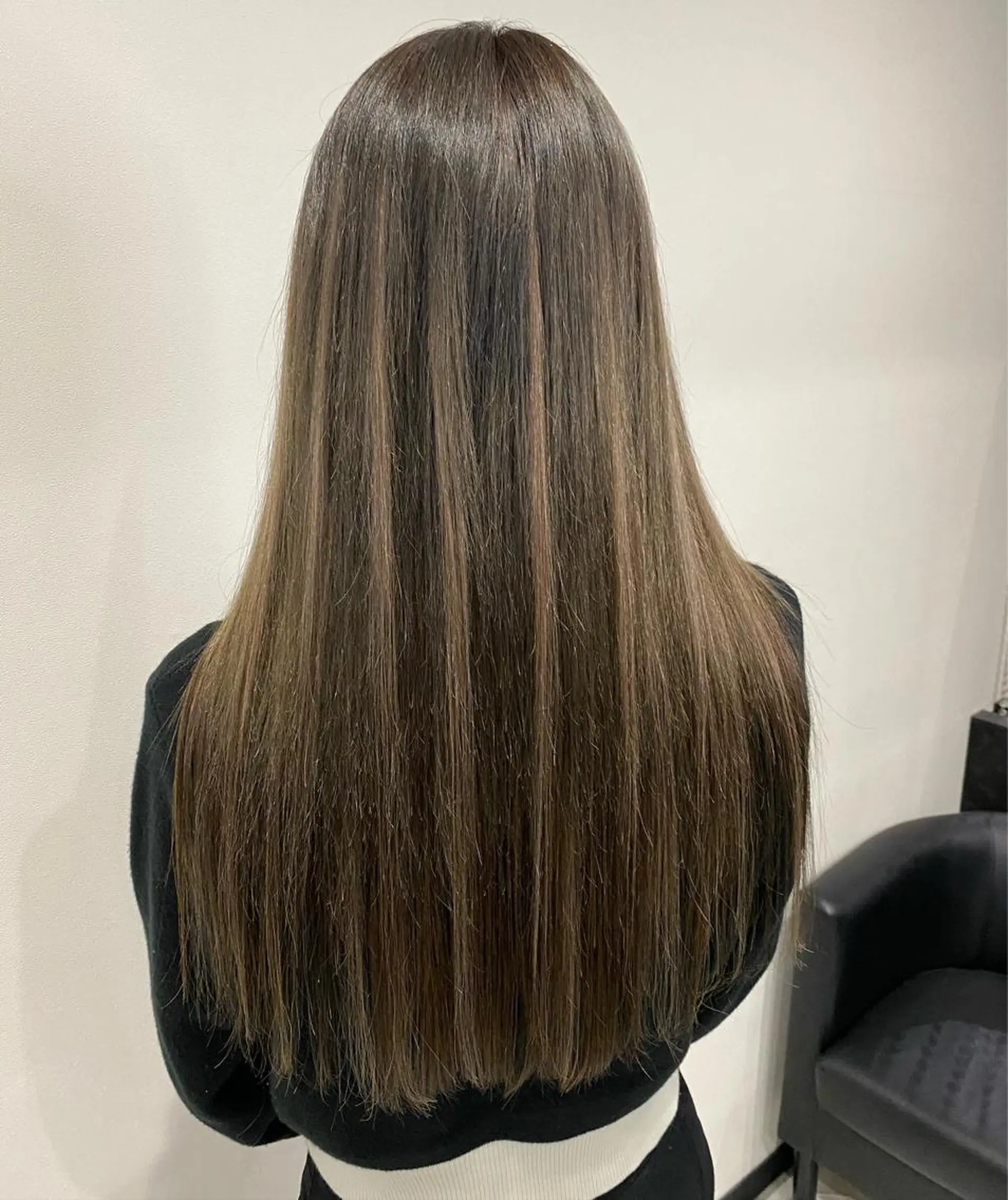 ロング エクステ HIYORI🌺 /ジェルムのヘアスタイル