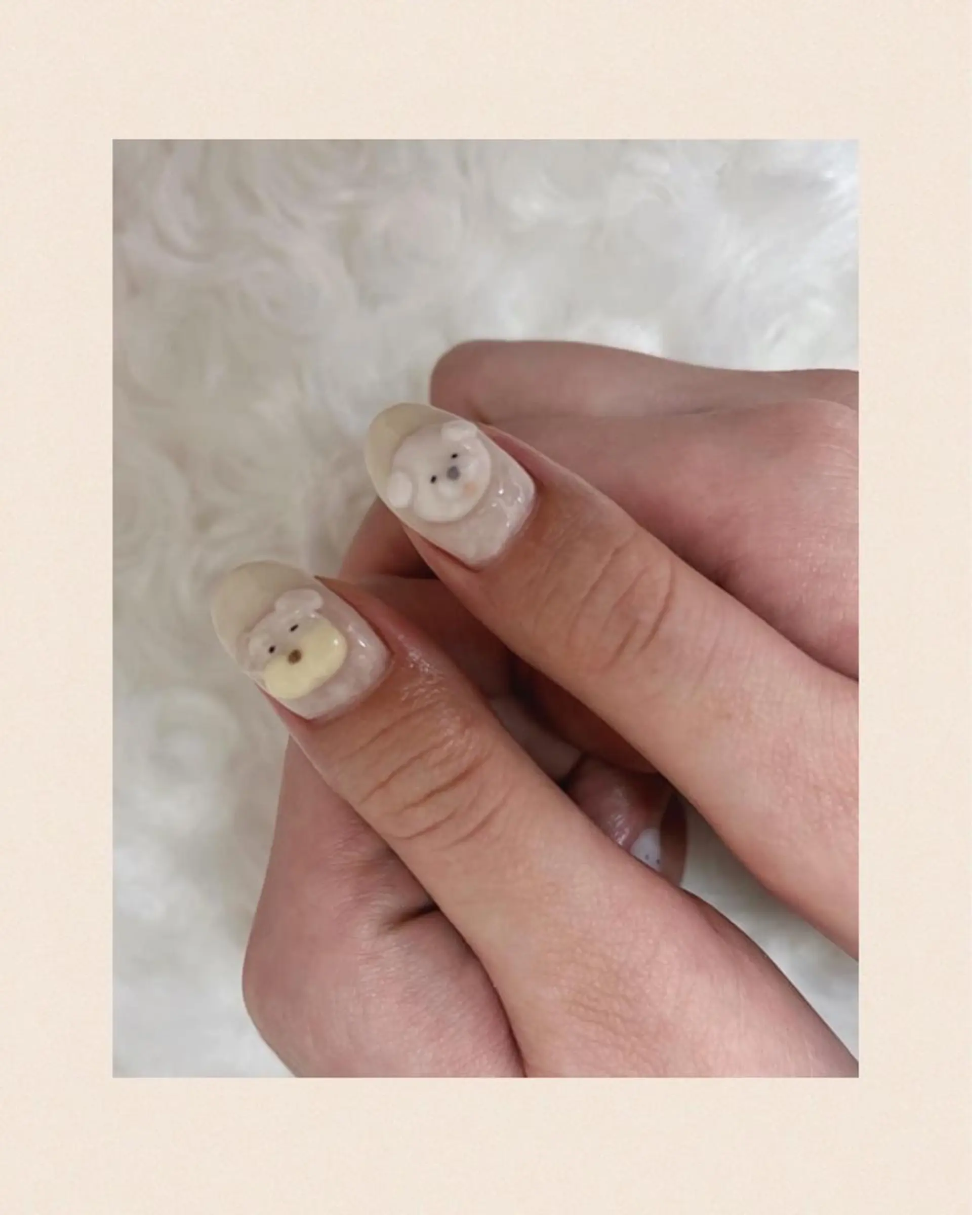 ネイル Re:∅ nail /HIRAMOTOのネイルデザイン