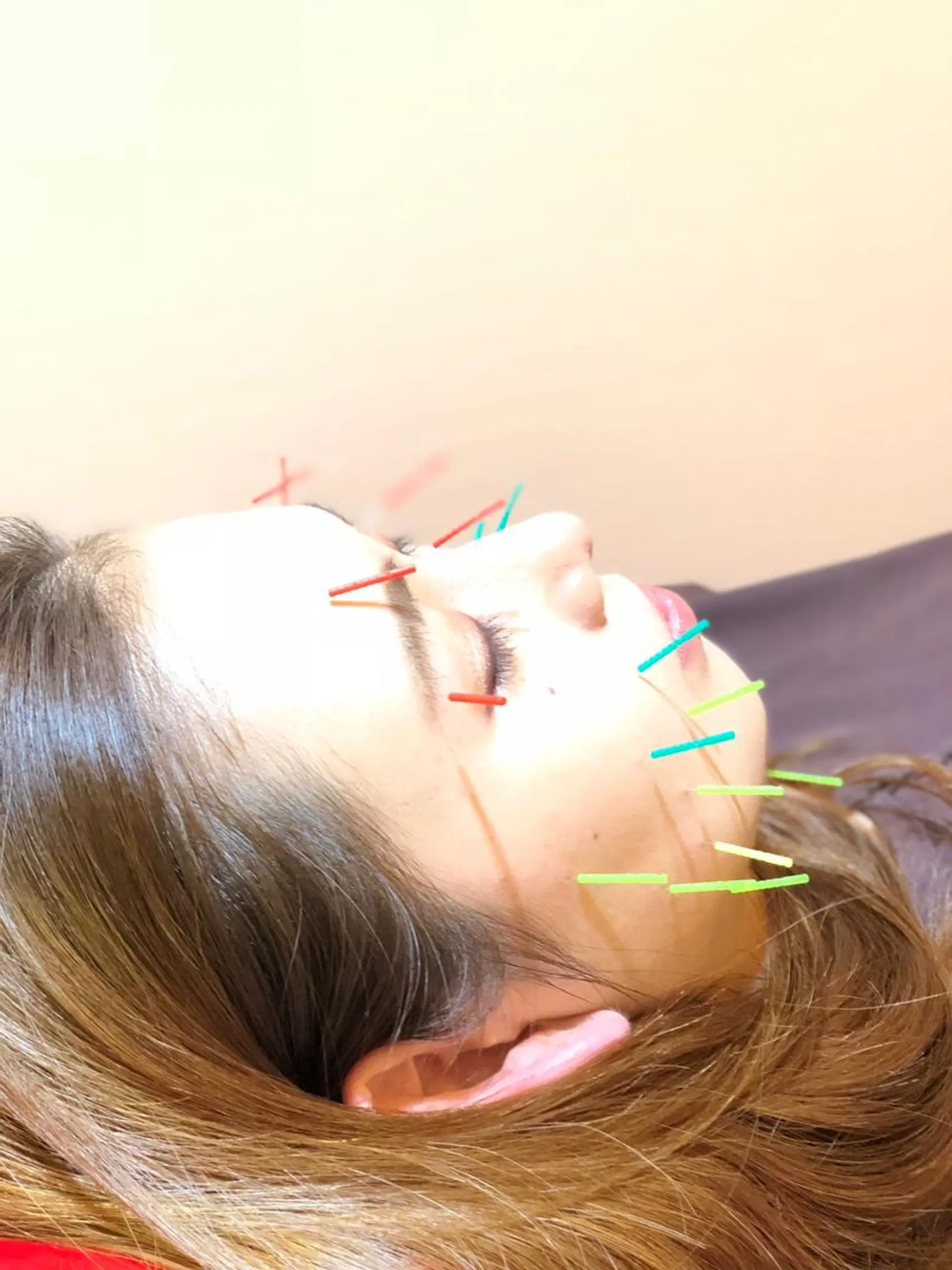 💆‍♀️美鍼/整体 ハリジョ 浜田山✨のエステ・リラクイメージ
