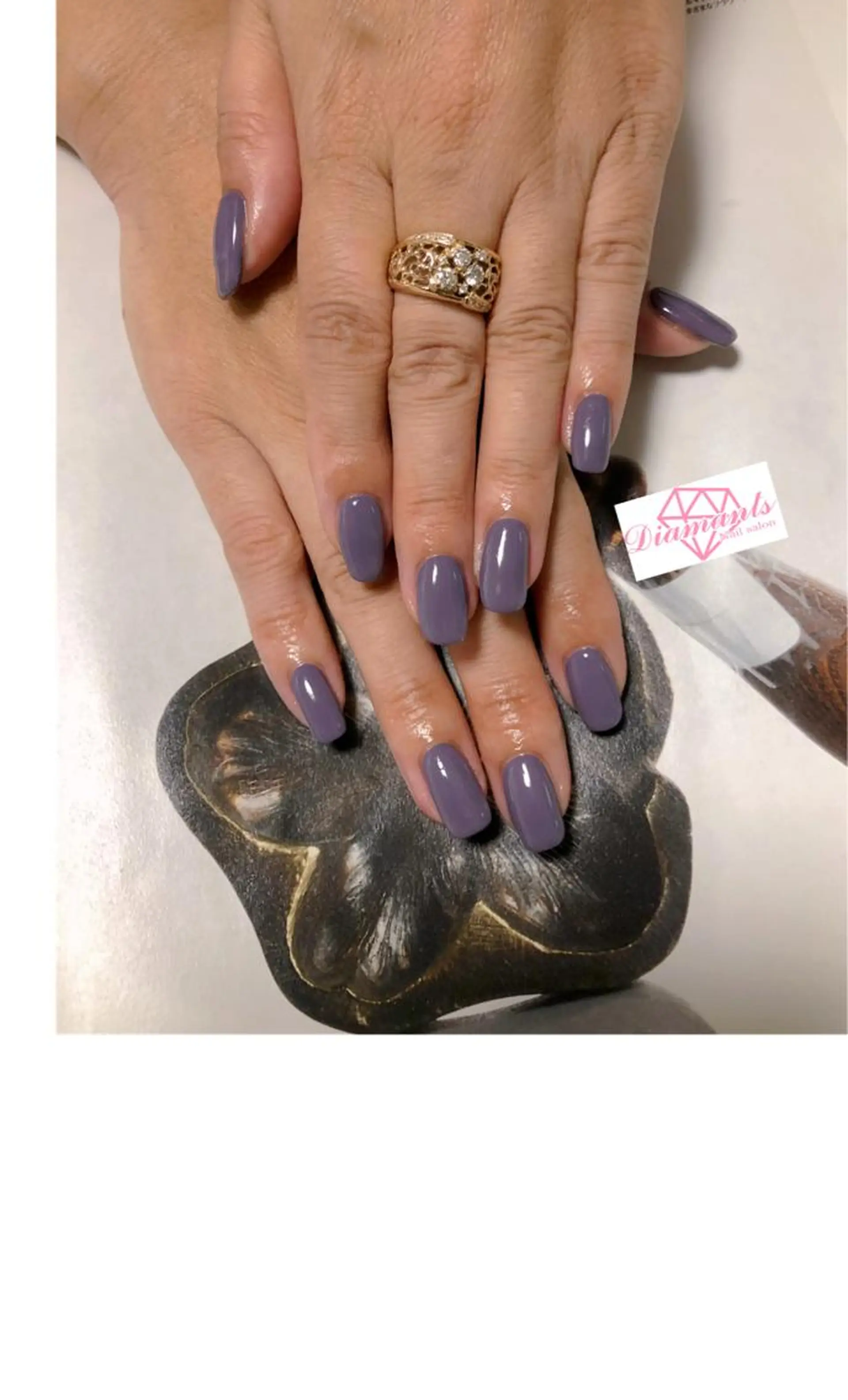 ネイル Asa miのネイルデザイン