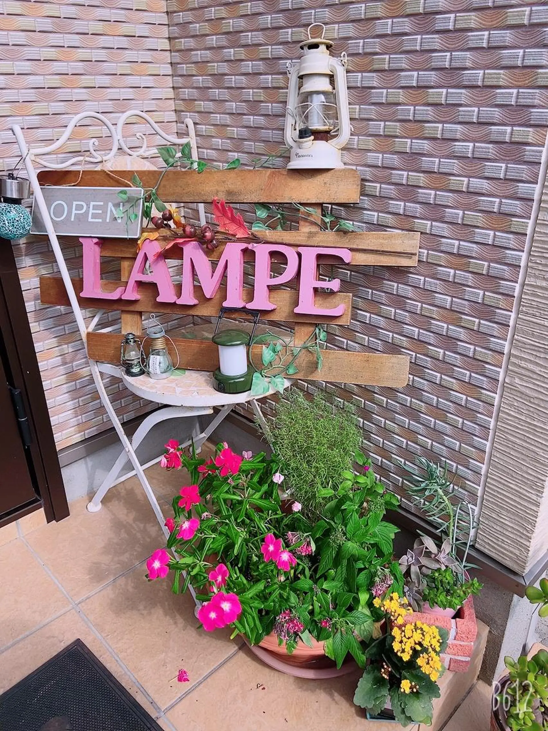 メンテナンスエステ Lampeのエステ・リラクイメージ