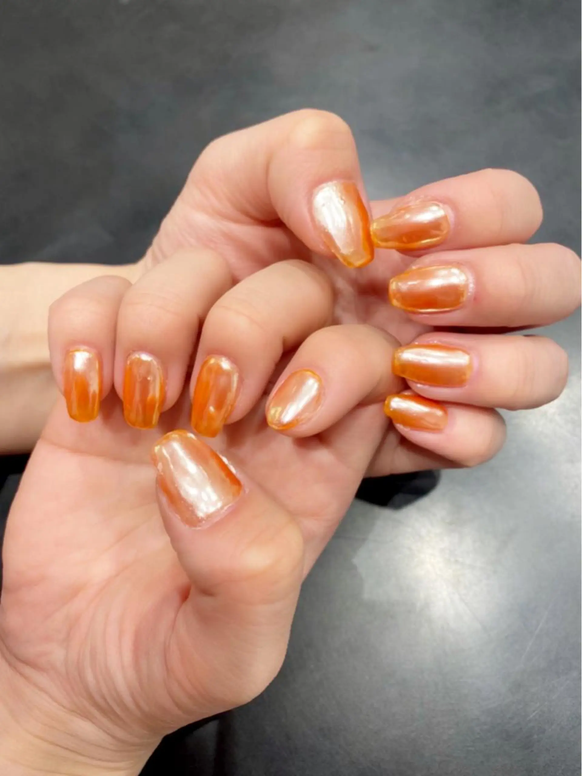 ネイル Nail lienのネイルデザイン