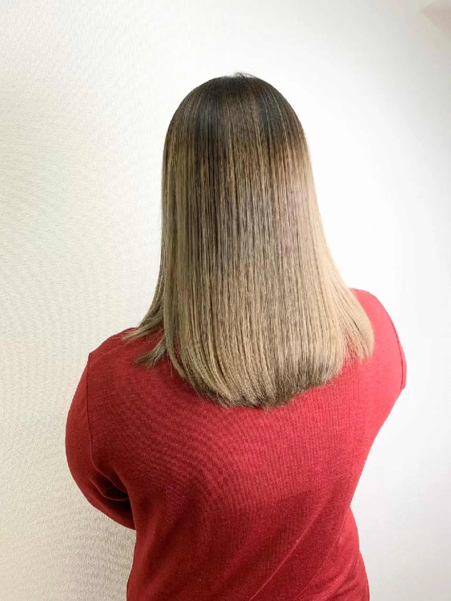 ロング カラー ☆ shotaのヘアスタイル