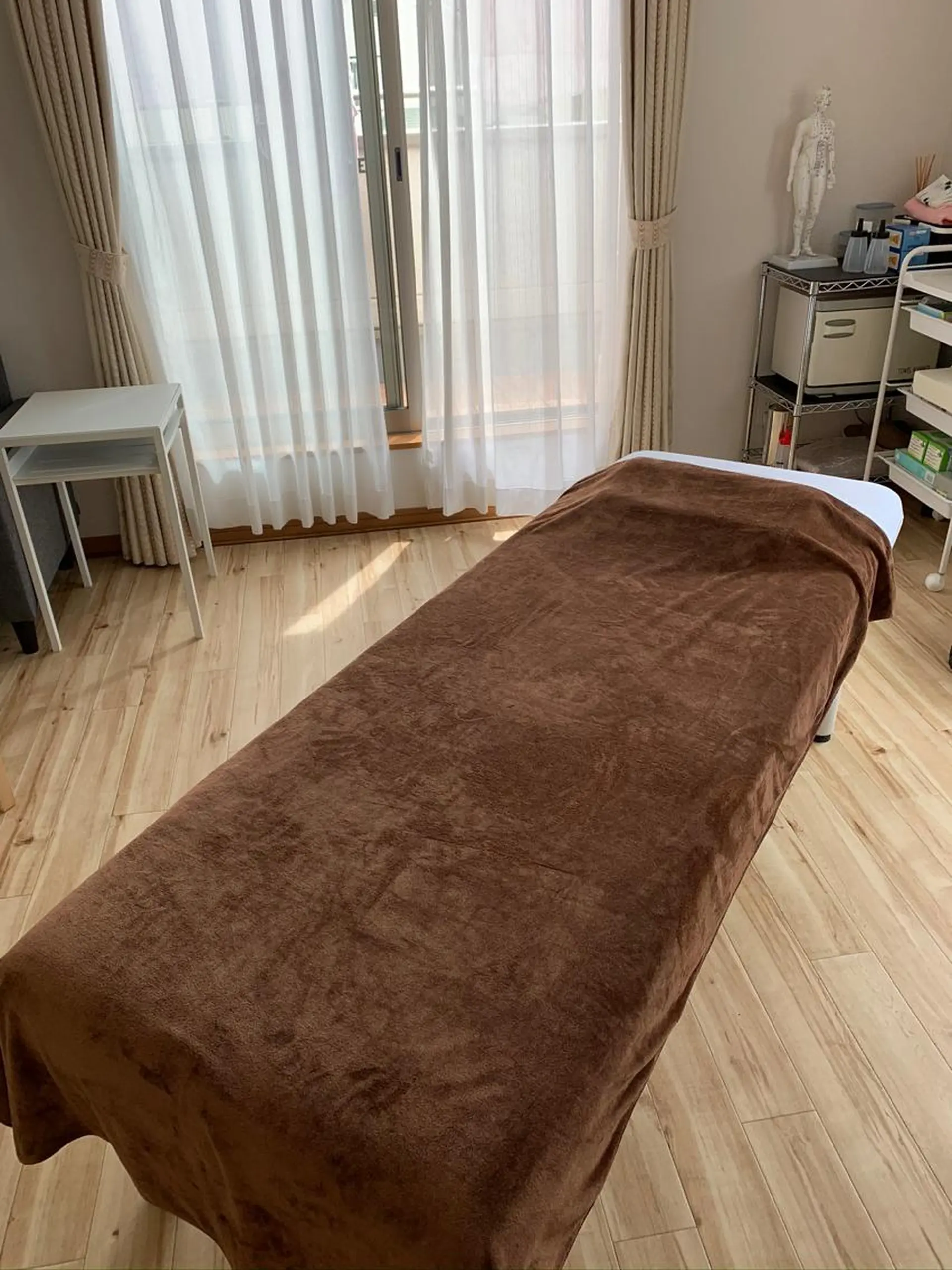 はりきゅうサロンLagom所属・はりきゅうサロン Lagomのエステ・リラクイメージ