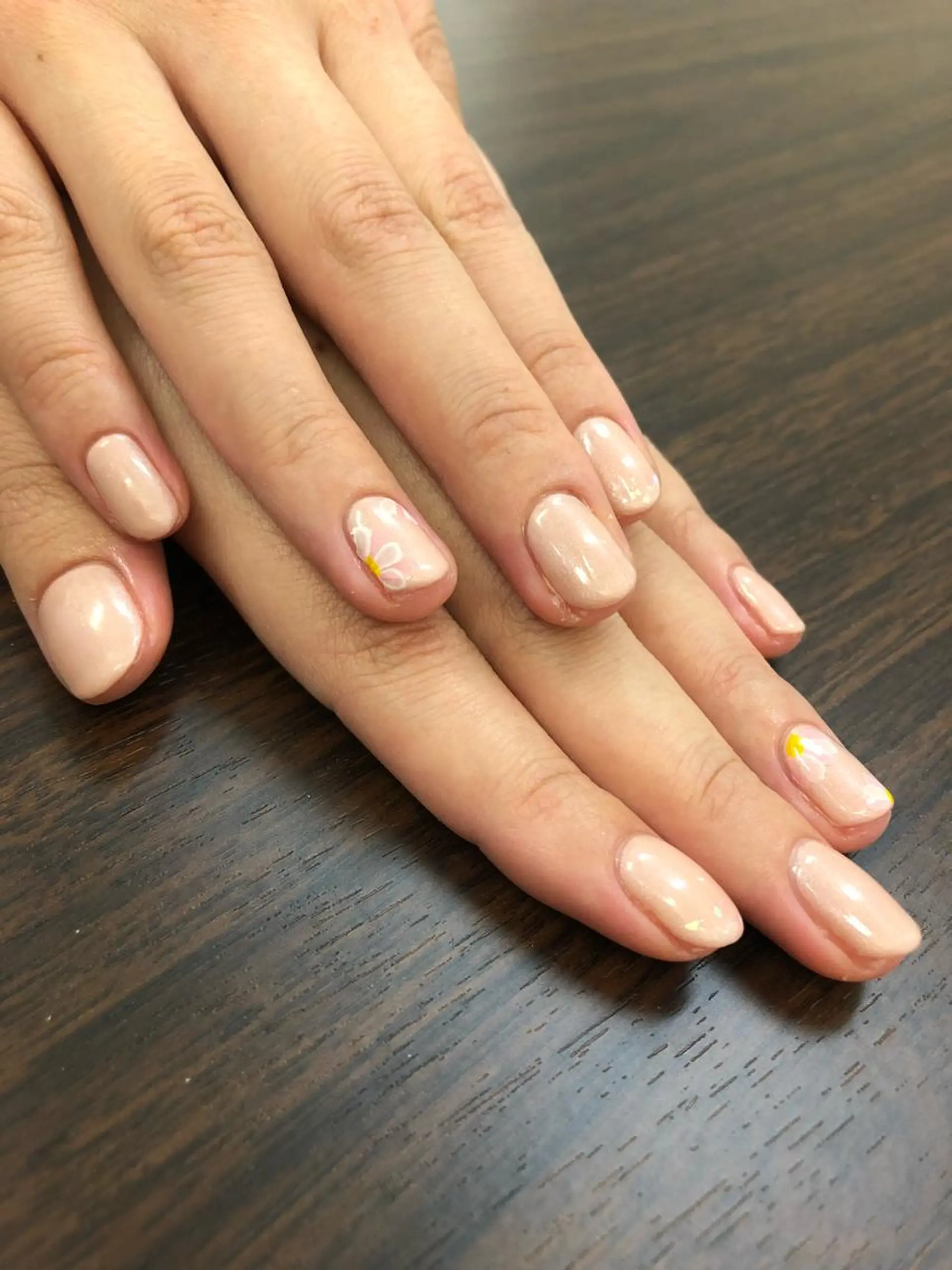 ネイル LaniRoom所属・Lani Roomのネイルデザイン