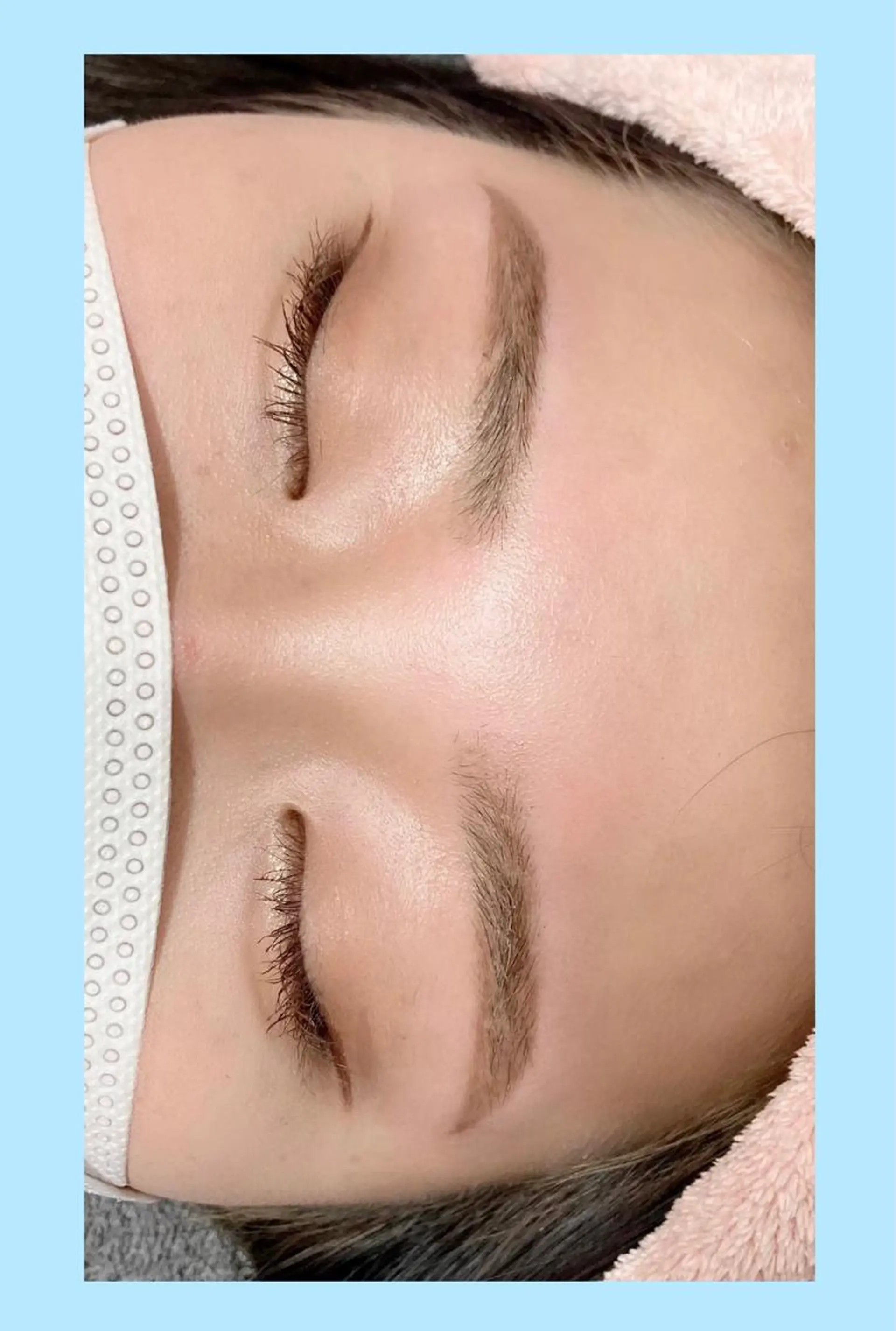 🌊🌊__ juna__のマツエク・マツパデザイン