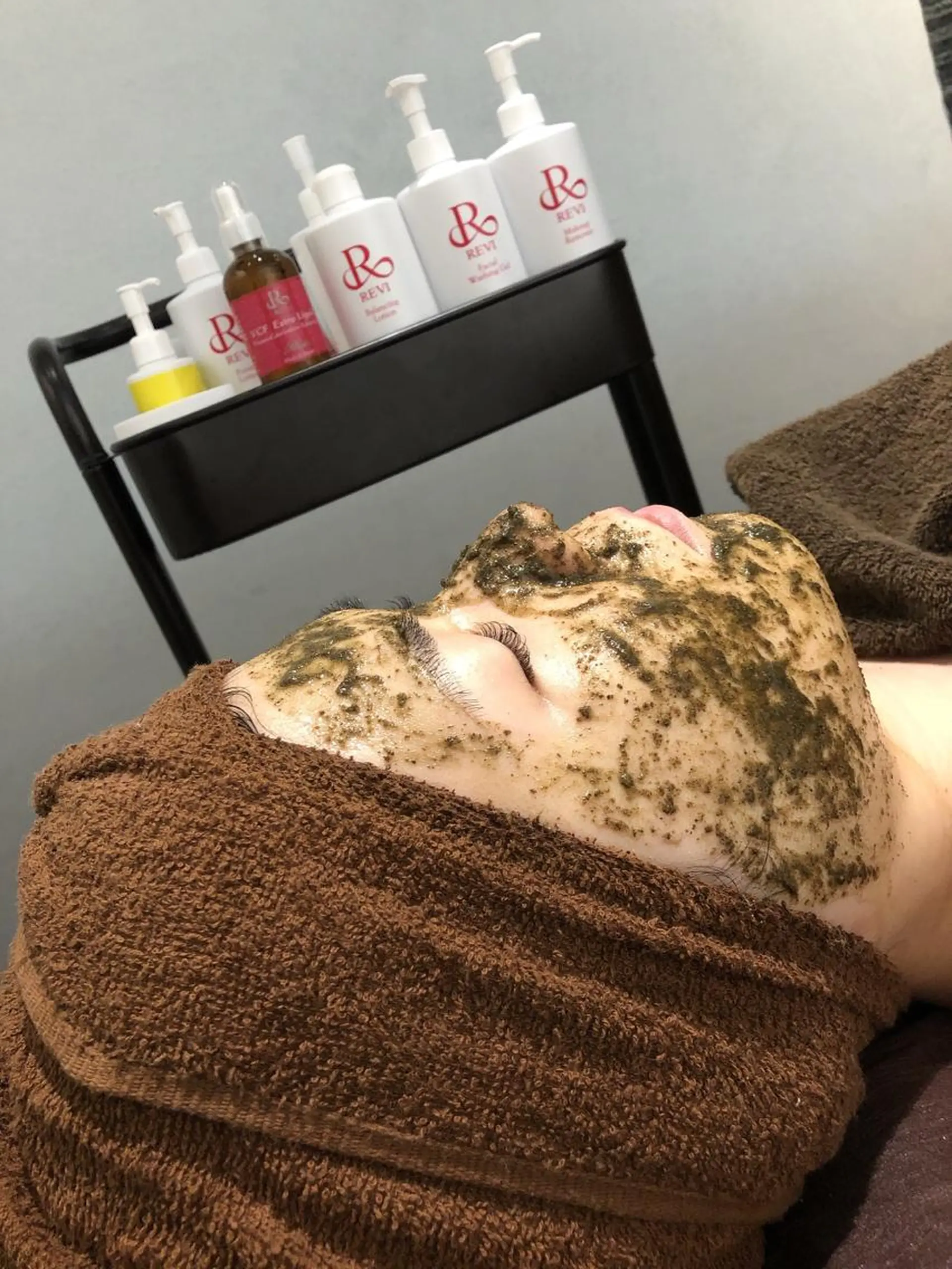 エステ 美容鍼灸整体サロンBeauJu所属・小顔矯/美容鍼/鍼灸 BeauJuのその他イメージ