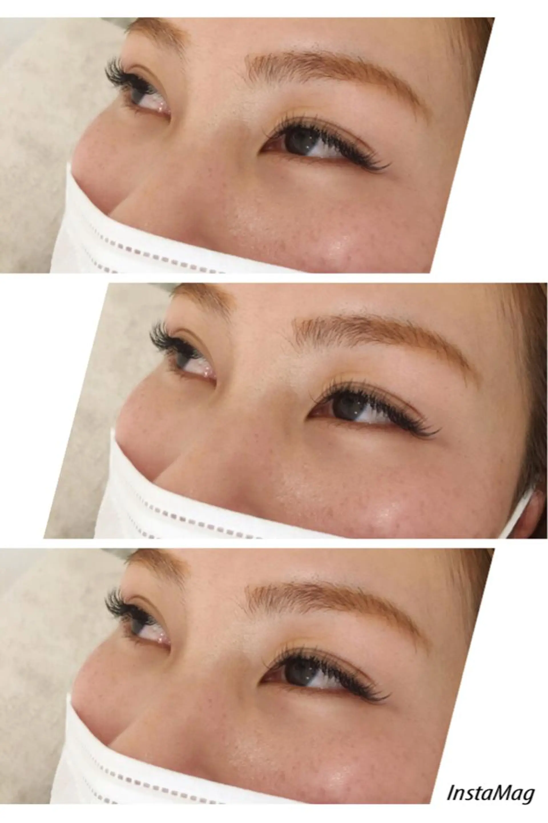 マツエク・マツパ Salon de Galcon 2階(サロンド・ギャルソン)所属・KU TA  \(◡̈)/の眉毛・アイブロウイメージ