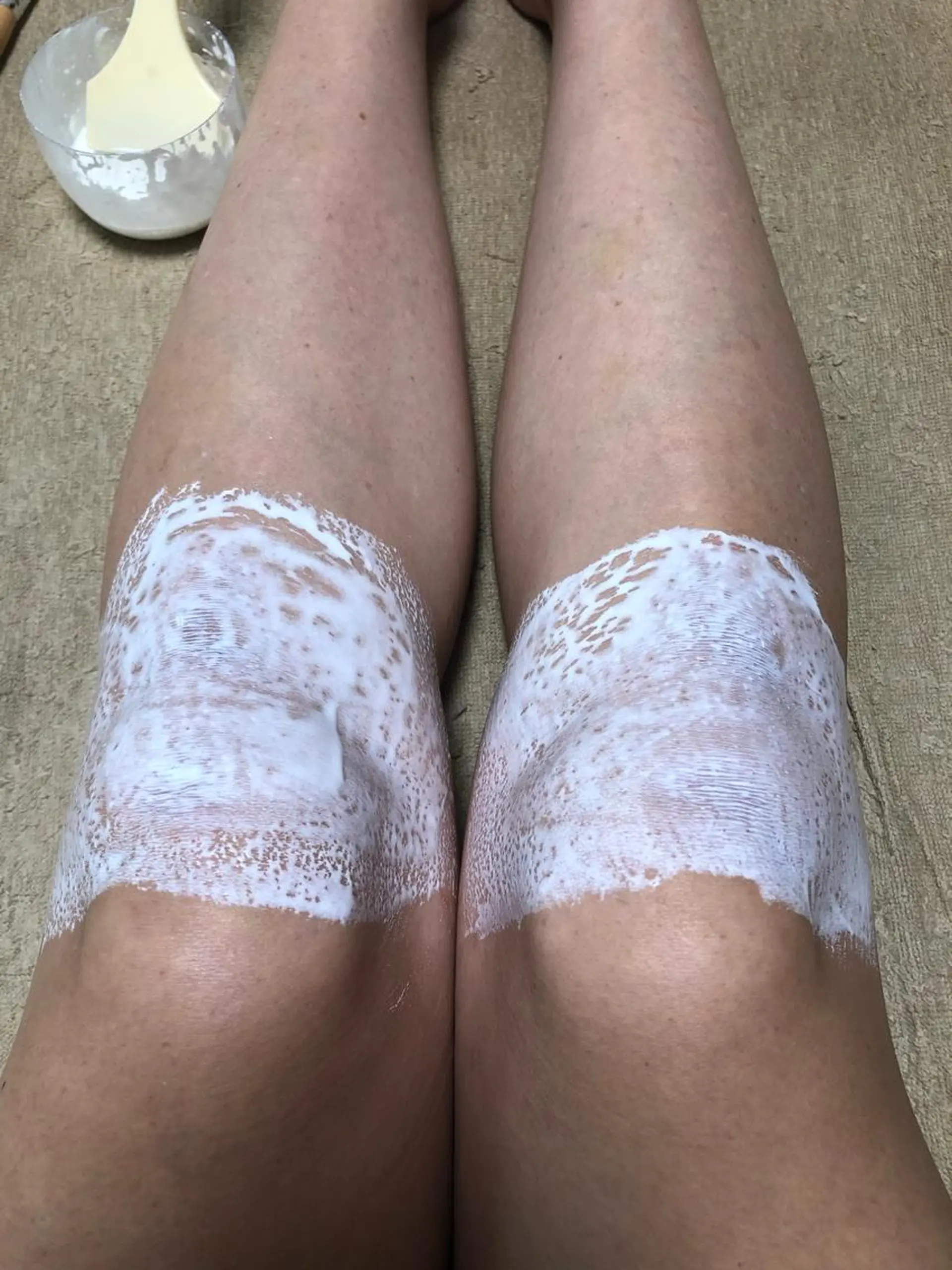 chikolulu サロンチコルルのエステ・リラクイメージ