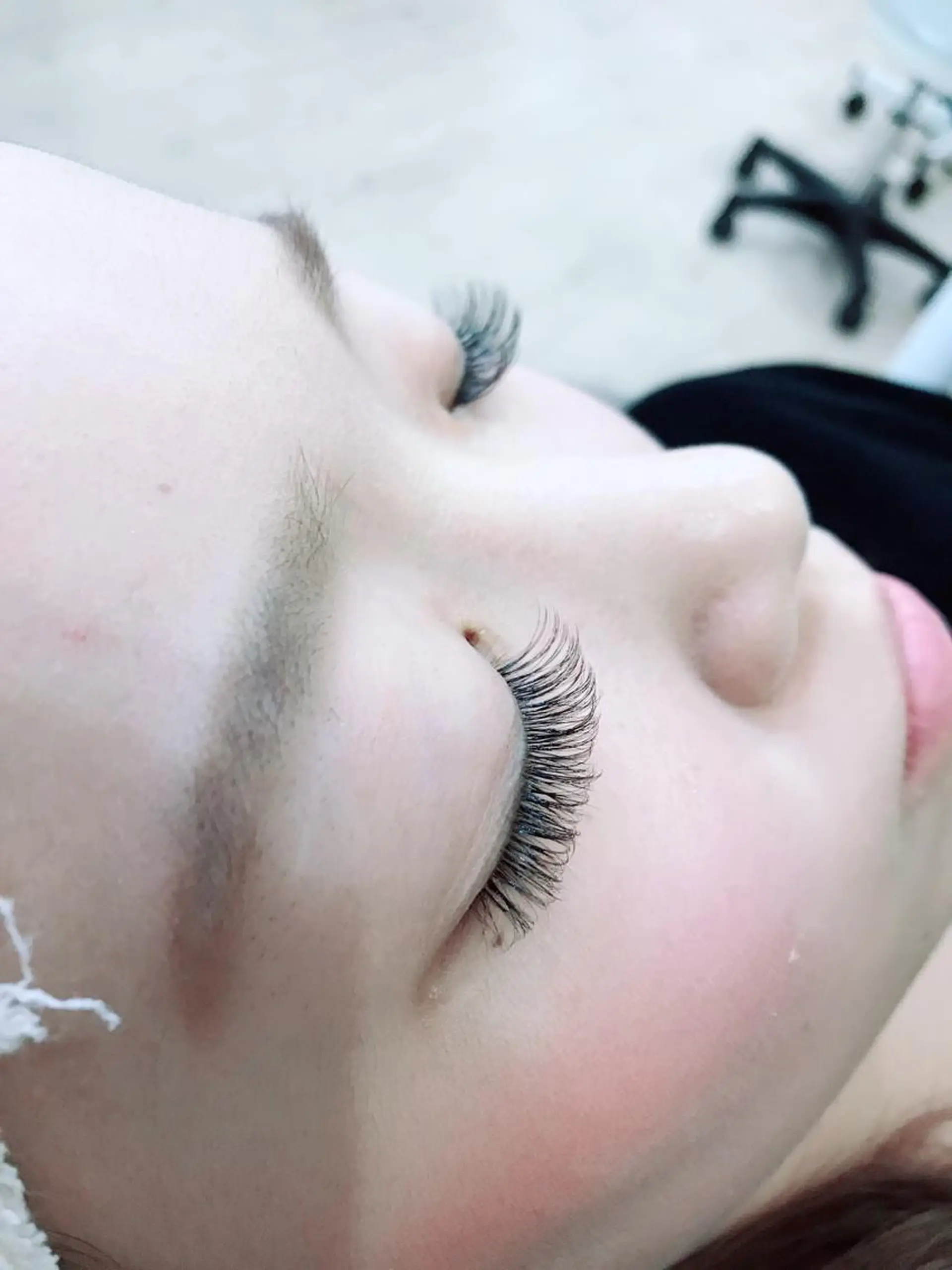 マツエク・マツパ マツエク 川村 葉月のマツエク・マツパデザイン