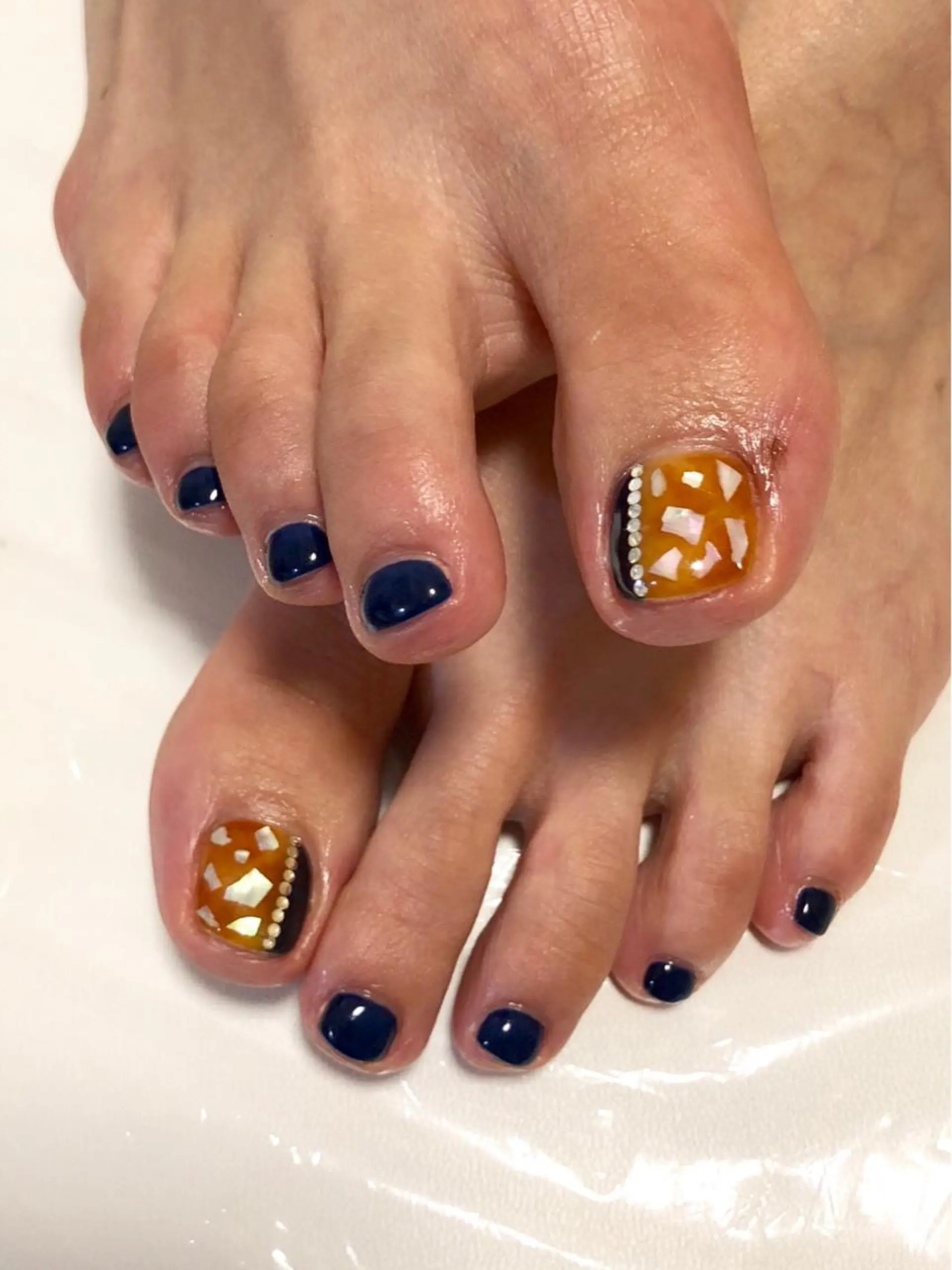 ネイル nail salon Titaleeのネイルデザイン
