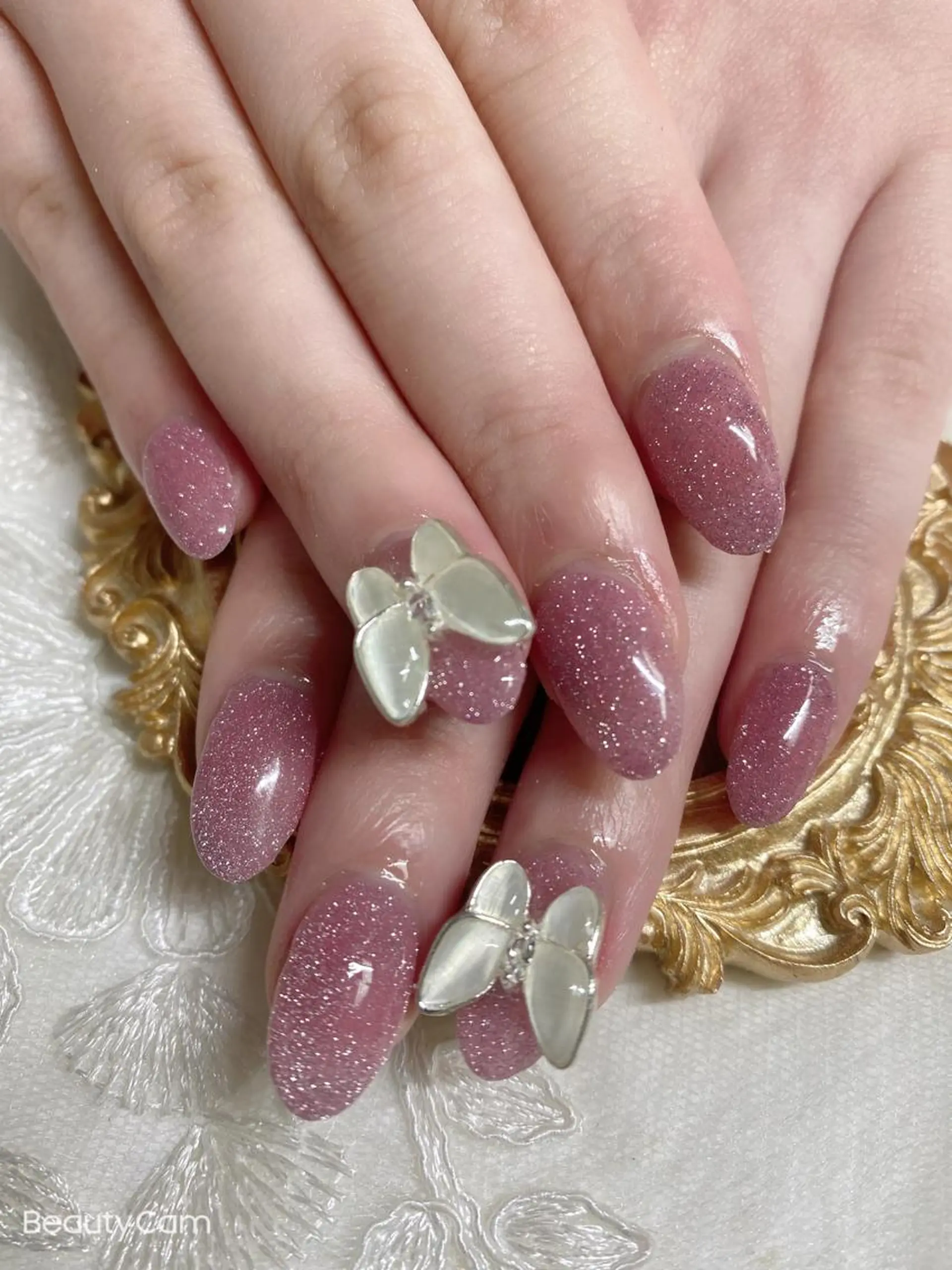 ネイル ハンドネイル Max nail&eyeのネイルデザイン