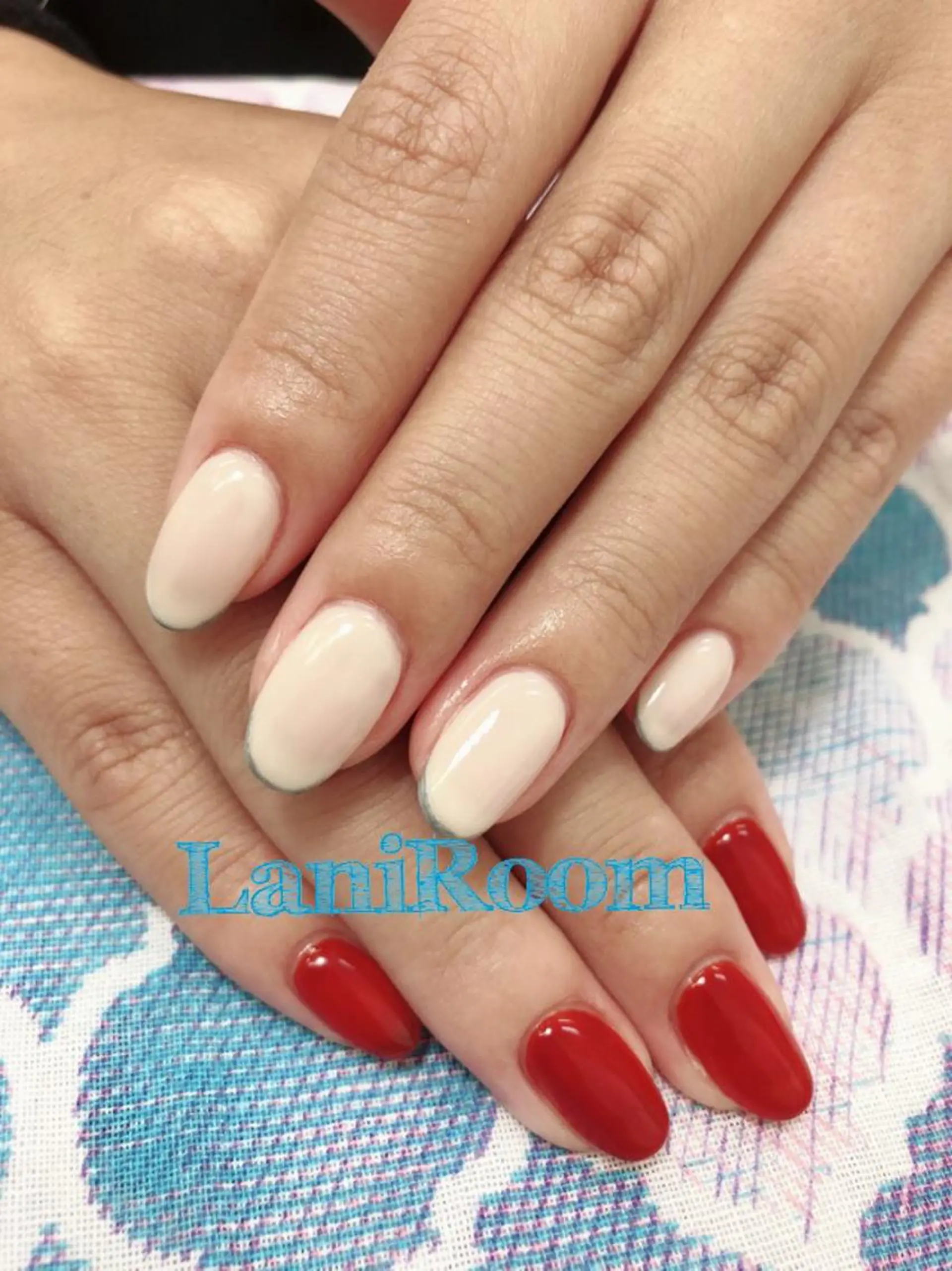 ネイル LaniRoom所属・Lani Roomのネイルデザイン