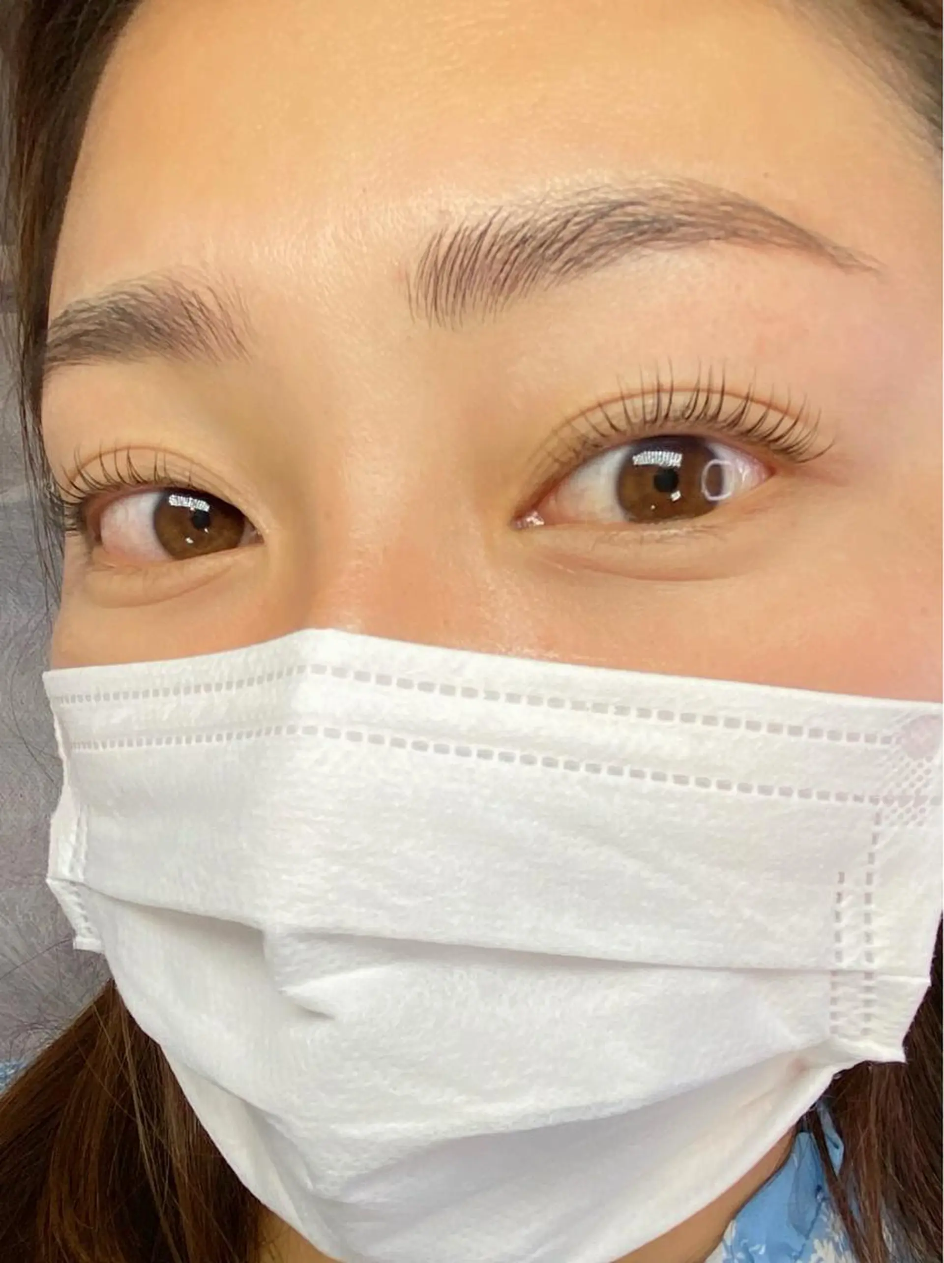 マツエク・マツパ 一重×まつ毛パーマ 医療提携美容サロン Beatriceのエステ・リラクイメージ