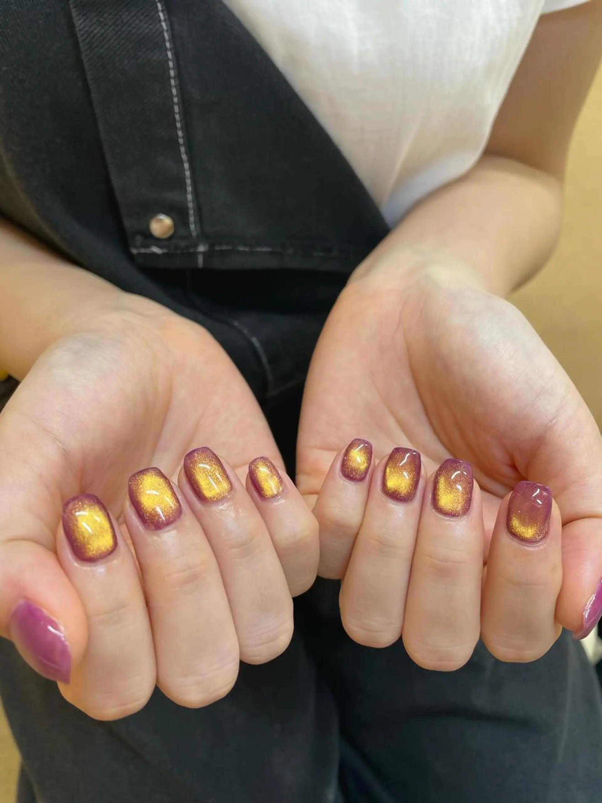 ネイル _ amiのネイルデザイン