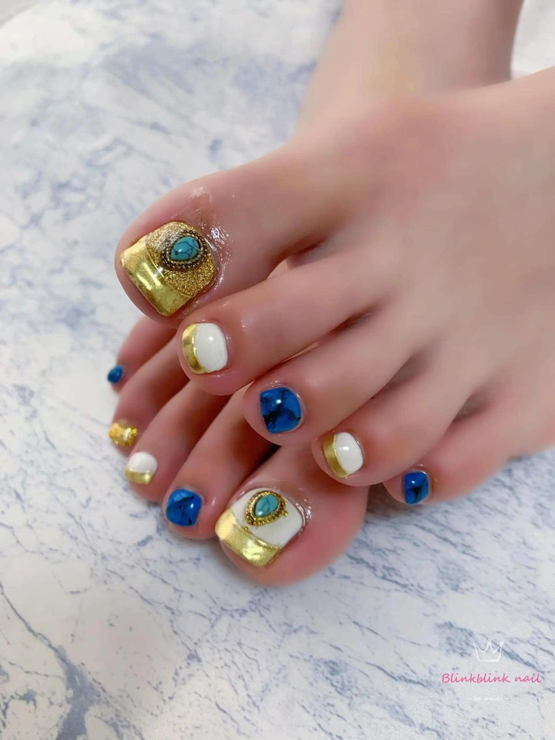 ネイル Style Nailのネイルデザイン