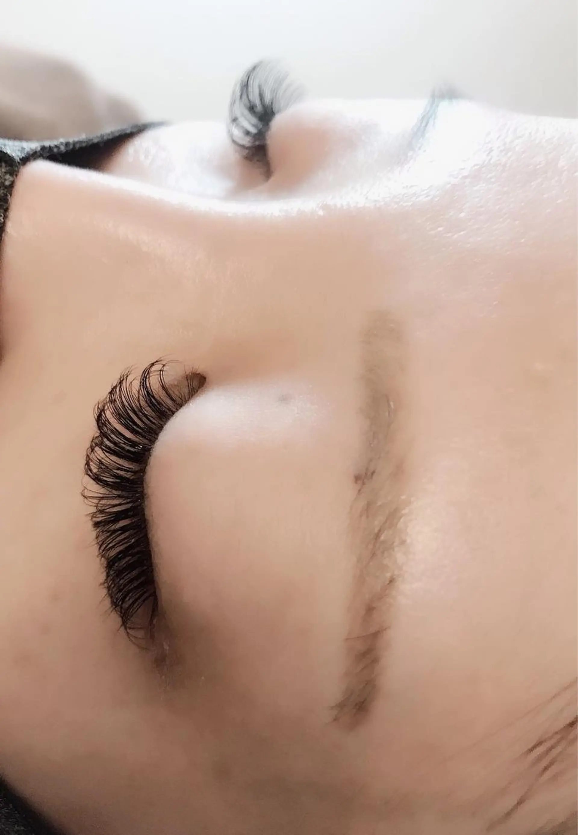 マツエク・マツパ Fleur フルールのマツエク・マツパデザイン