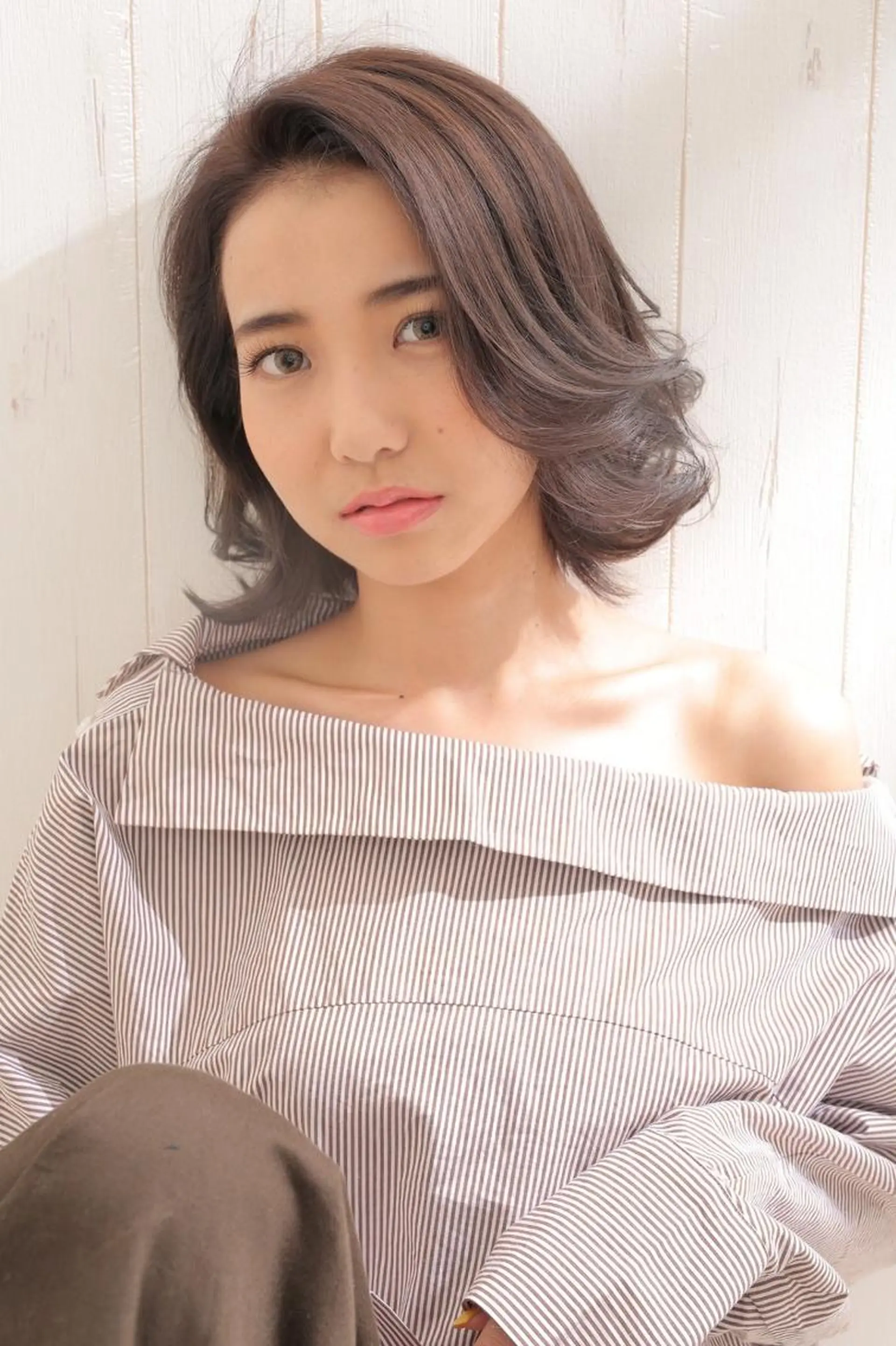 マツエク・マツパ ゴージャス ナチュラル es　eyelash Sofa仙台駅前のマツエク・マツパデザイン