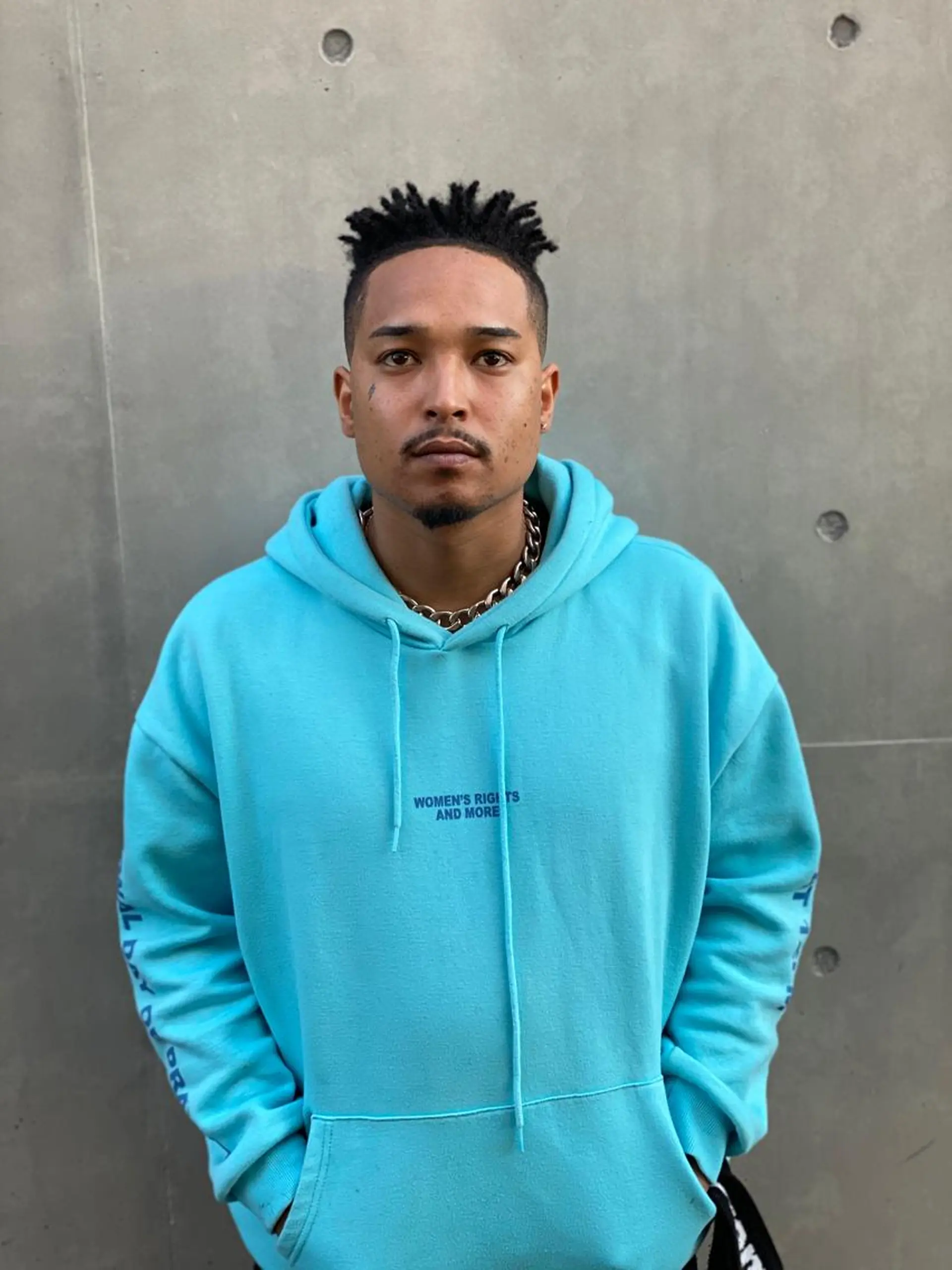 ショート カラー パーマ ヘアアレンジ メンズ キッズ ネイル マツエク・マツパ 中元 淳のヘアスタイル