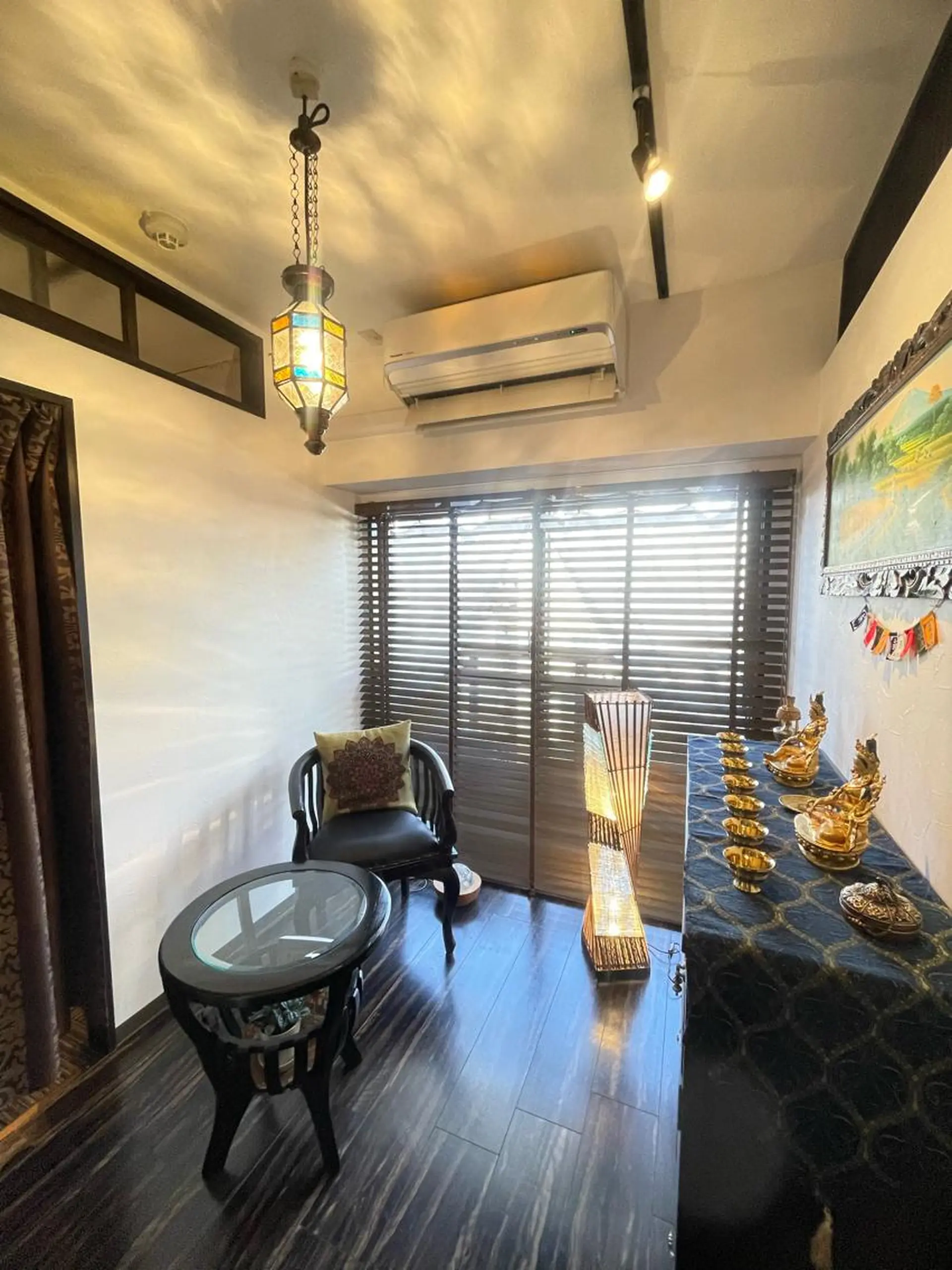 Lotus-蓮- オーナーAki☆のエステ・リラクイメージ