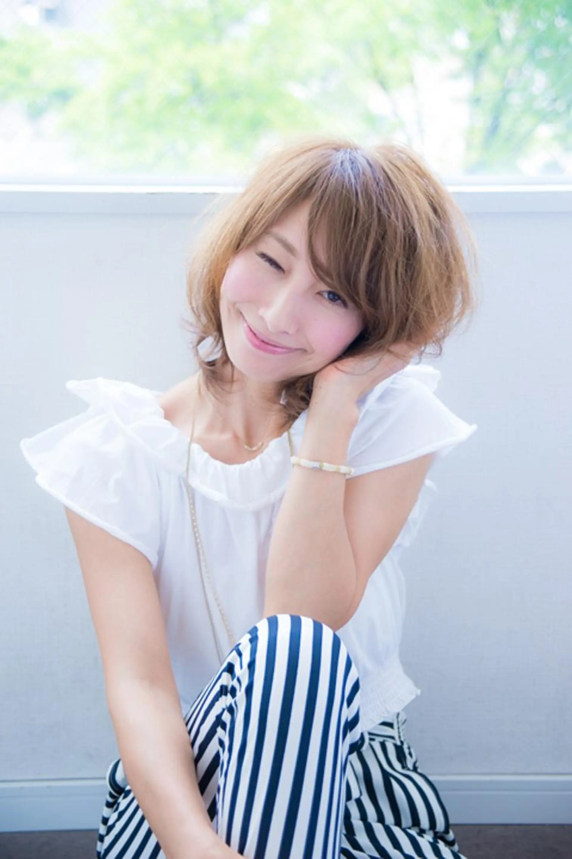 ミディアム 石塚 万葉のその他イメージ