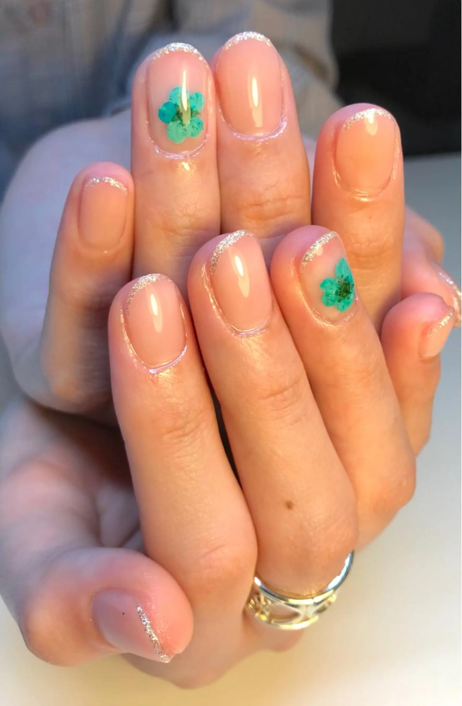 ネイル 土屋 智子のエステ・リラクイメージ