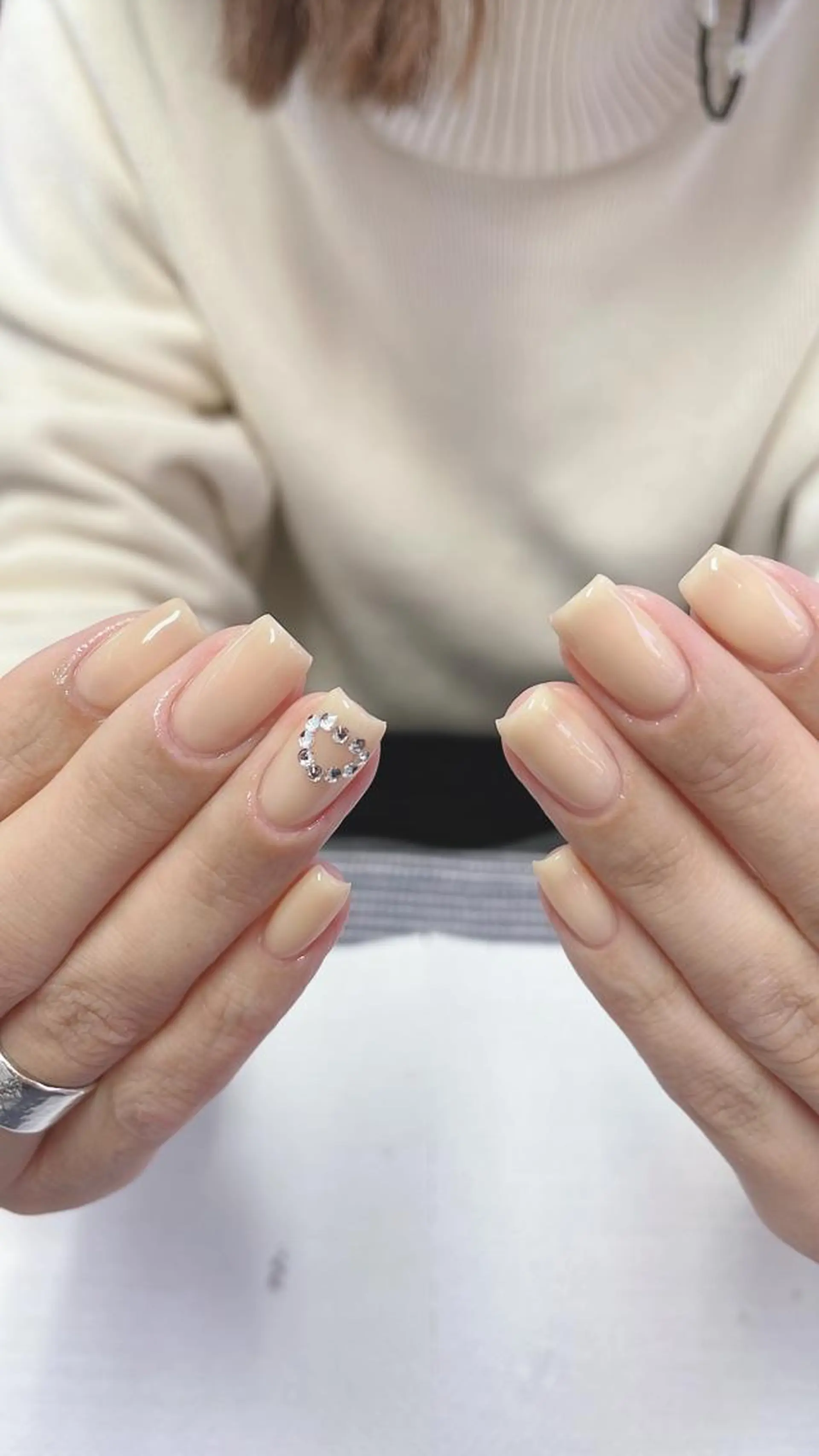 ネイル むねいる nail salonのネイルデザイン