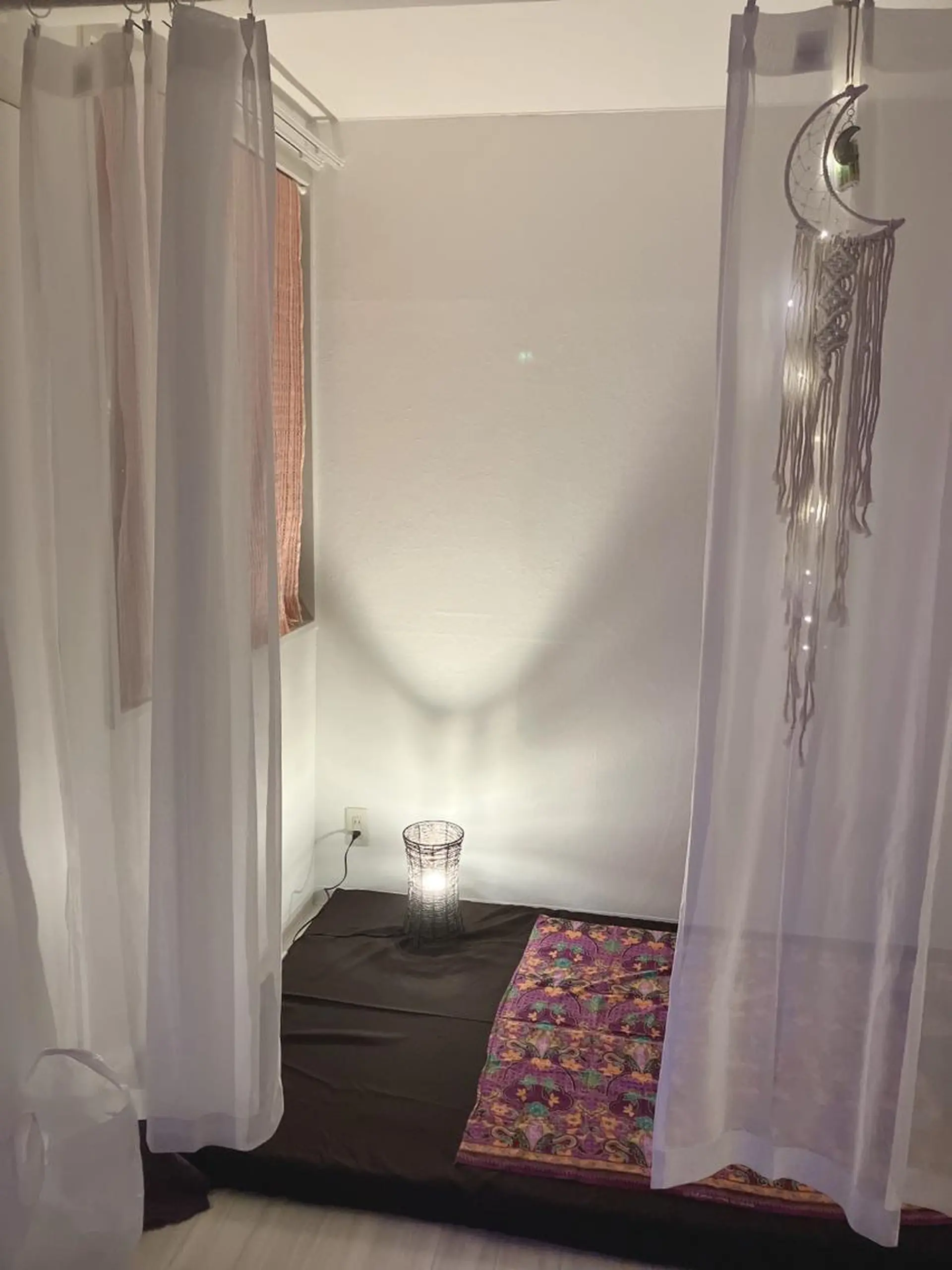 タイ式ボディケアYueユエ所属・タイ式ボディケア Yue-ユエのエステ・リラクイメージ