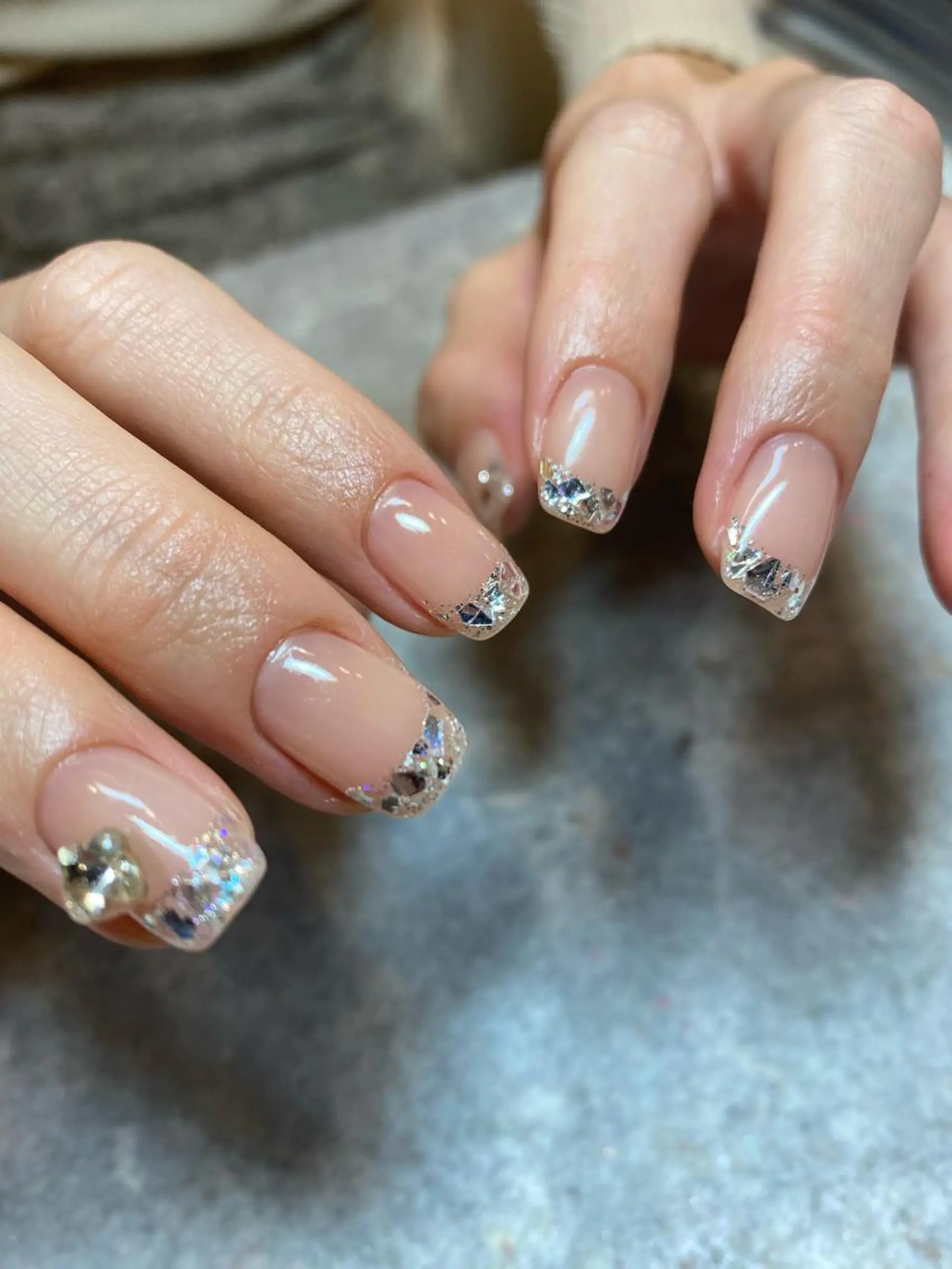 ネイル 【LINON】 airiのネイルデザイン