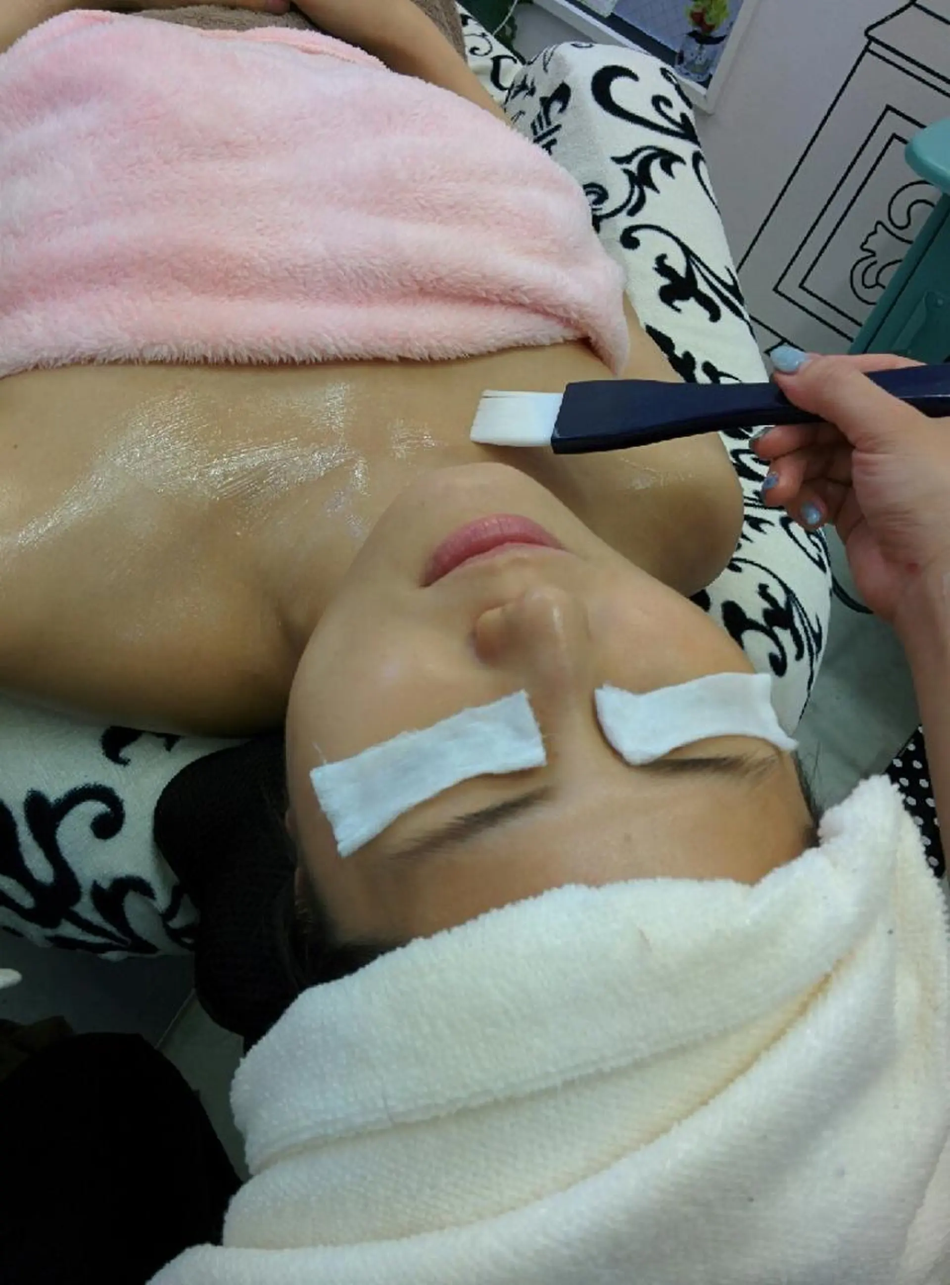 まつエク キッズ メンズ ロング カラー パーマ ヘアアレンジ セミロング ミディアム ショート ネイル SG アイラッシュ ラッシュリフト🌟のその他イメージ